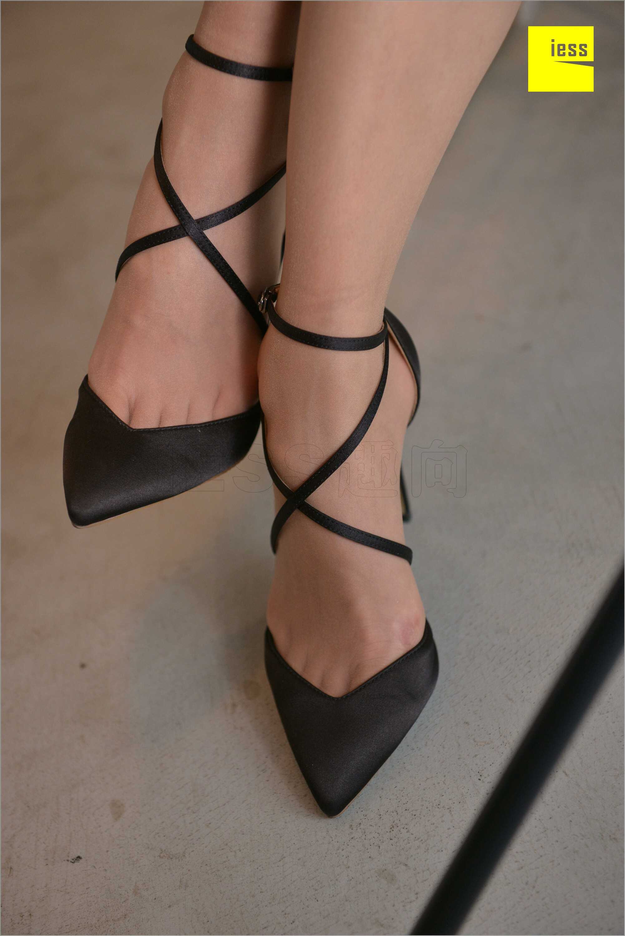 China Beauty Legs and feet 535