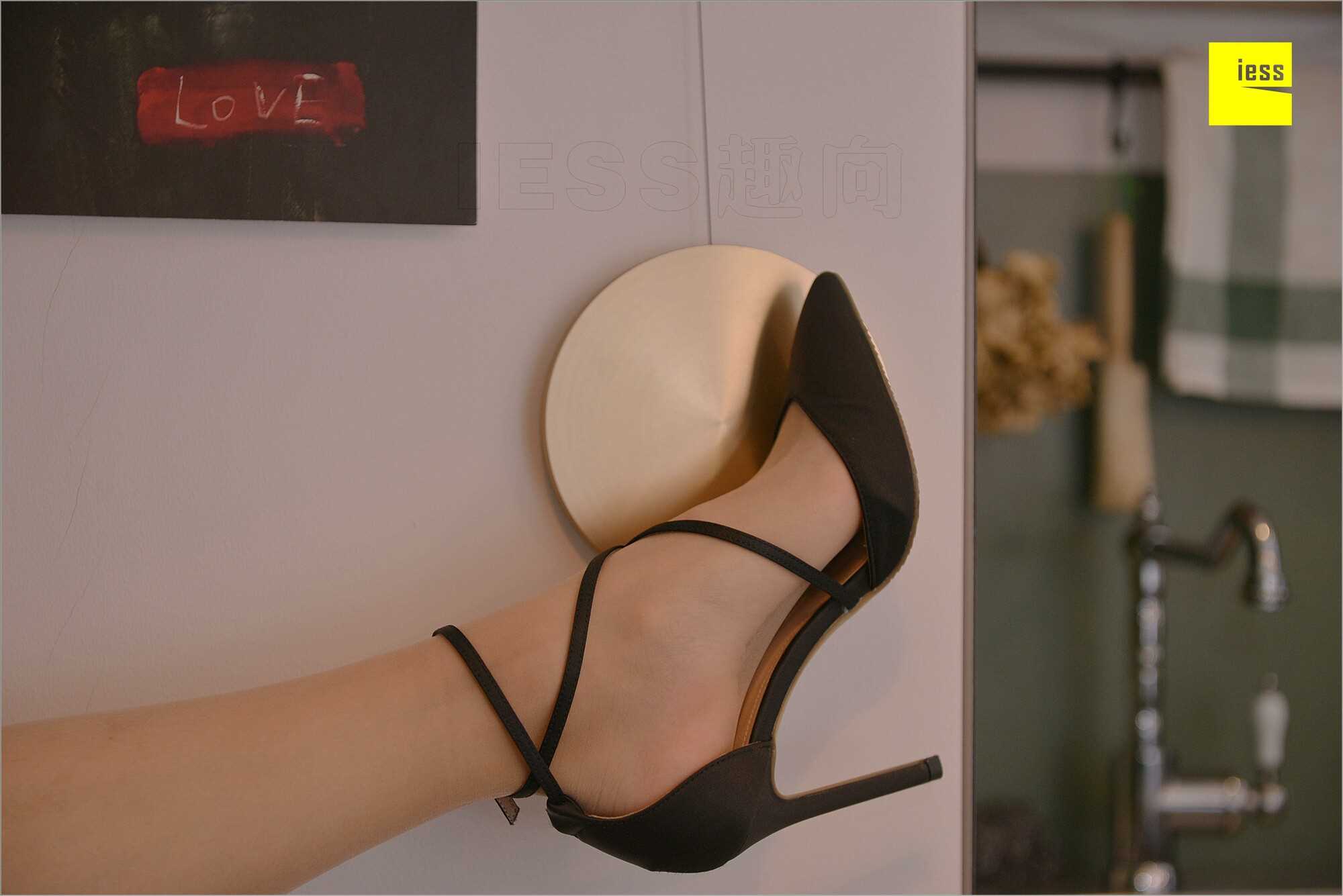 China Beauty Legs and feet 535