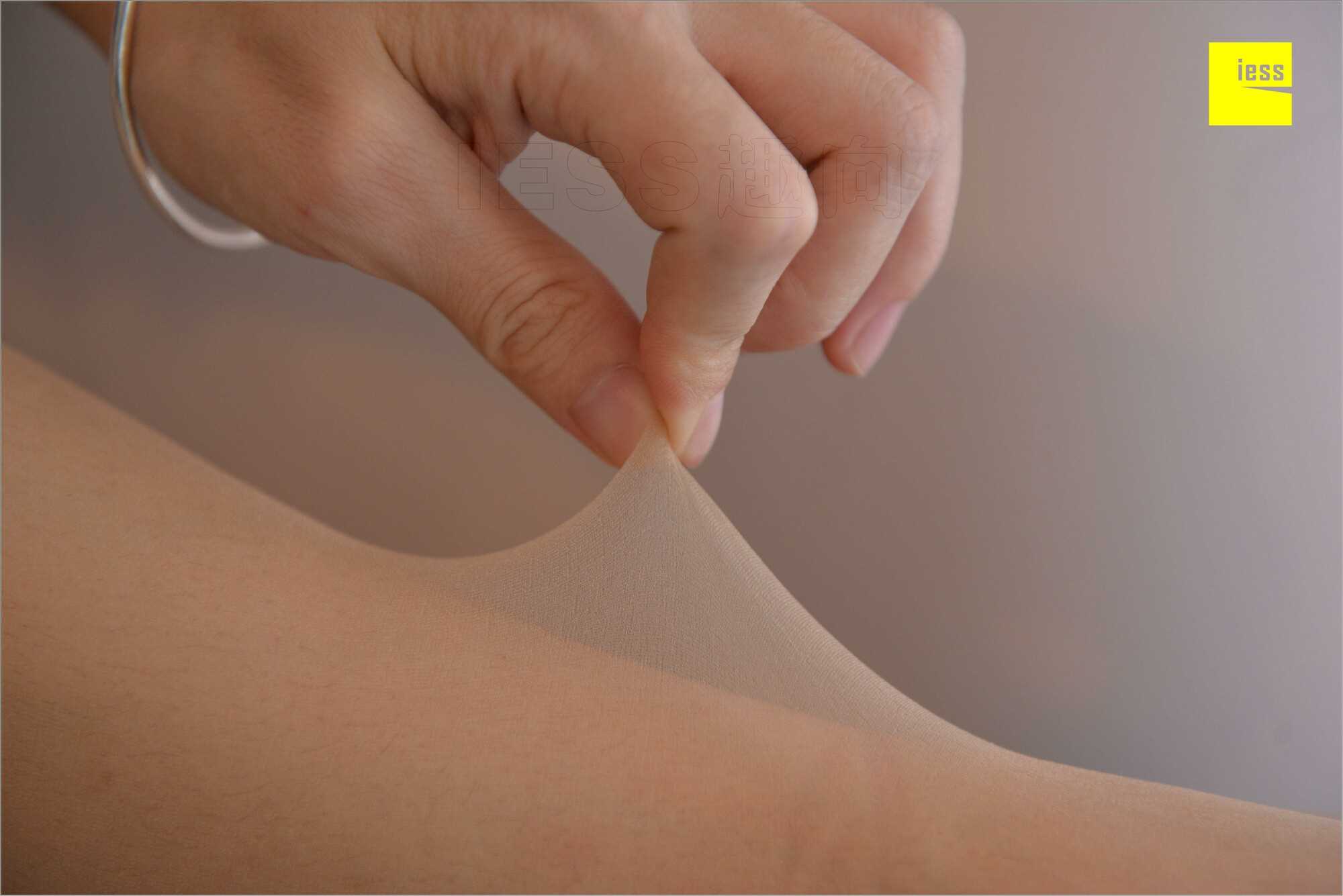 China Beauty Legs and feet 535