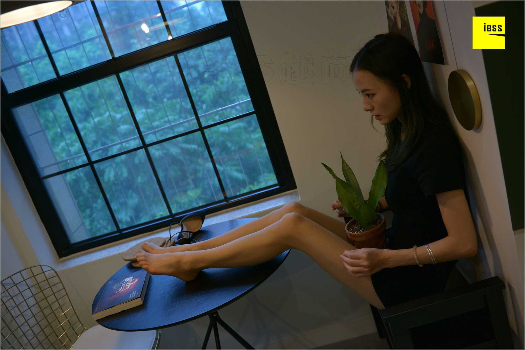 China Beauty Legs and feet 535