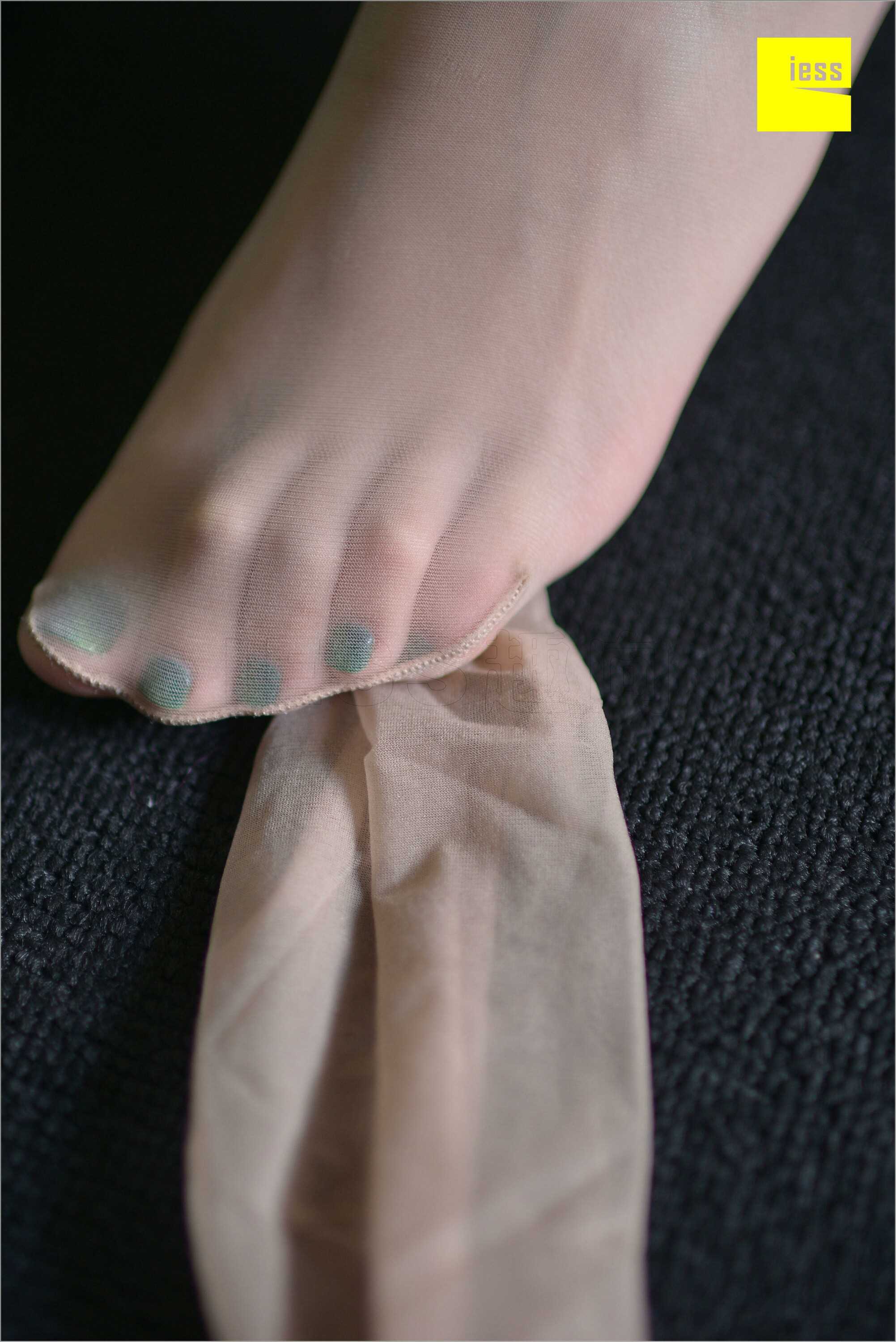 China Beauty Legs and feet 536