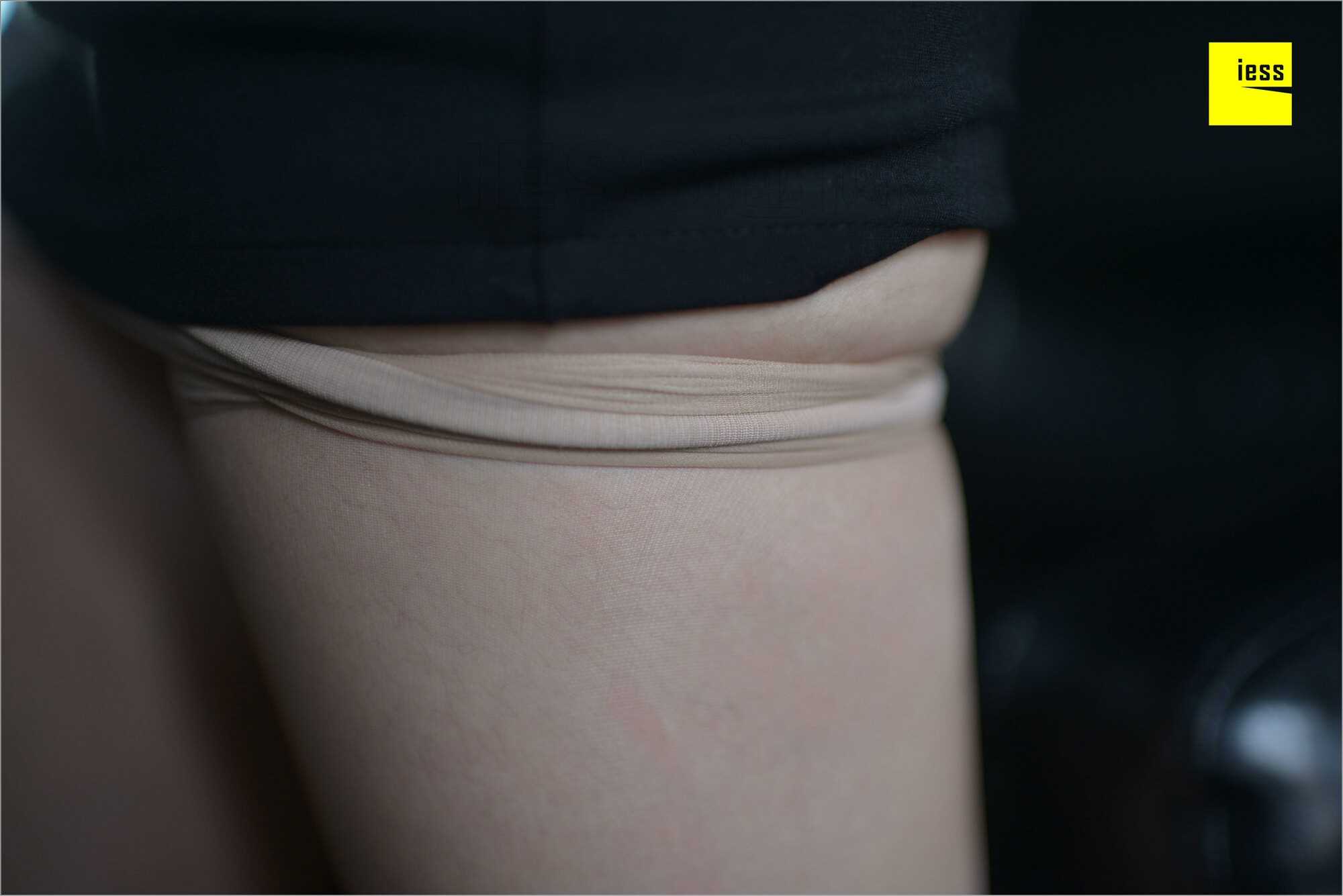 China Beauty Legs and feet 536