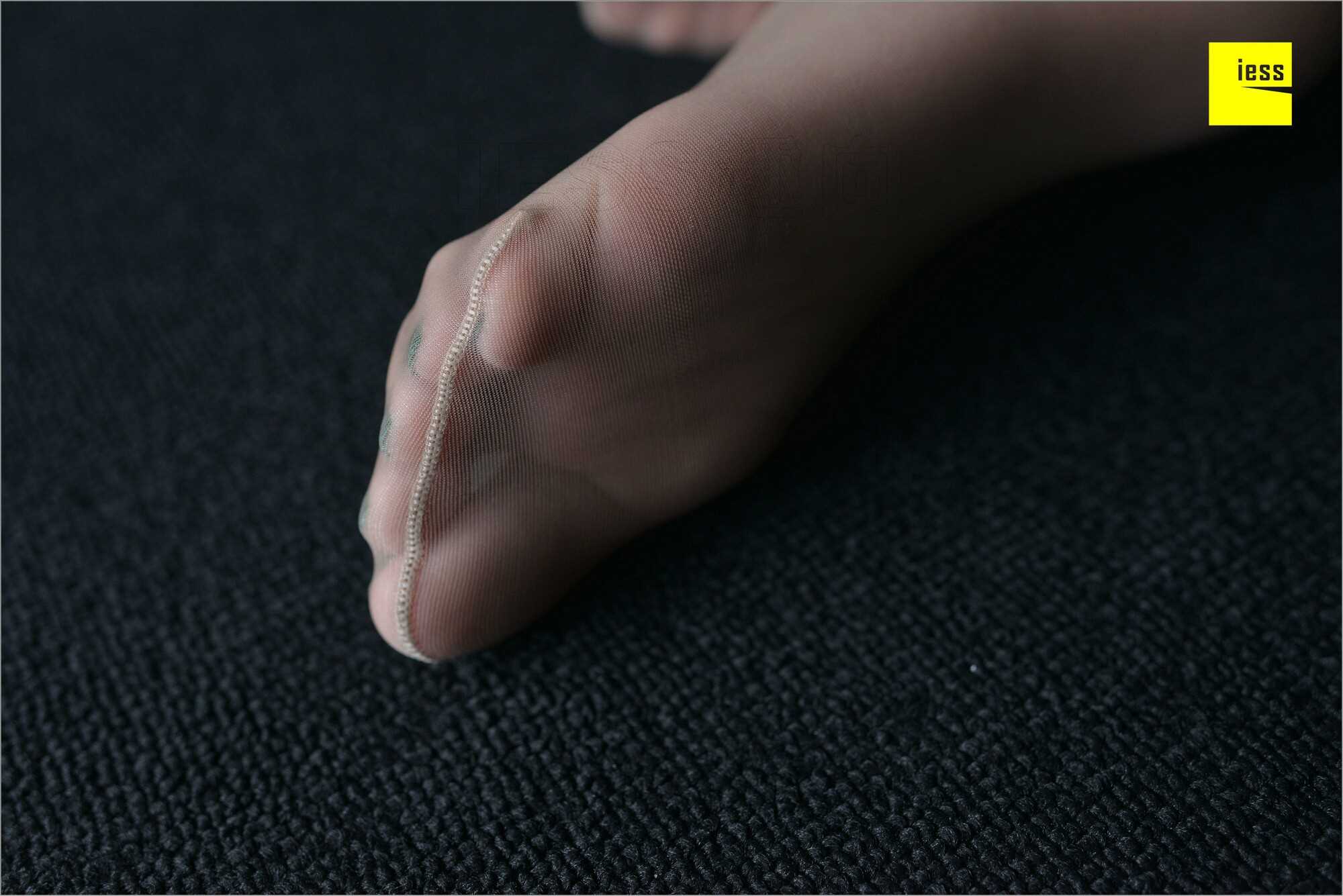 China Beauty Legs and feet 536