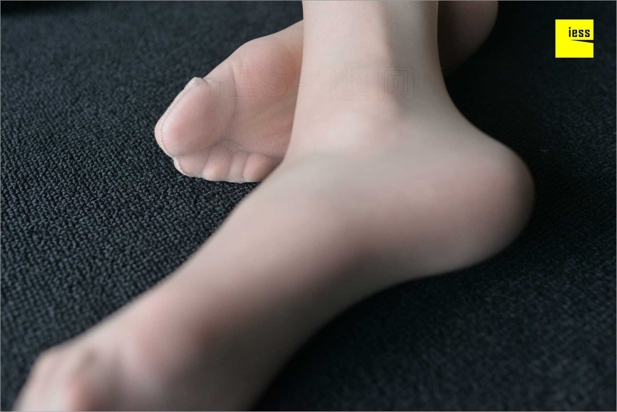 China Beauty Legs and feet 536