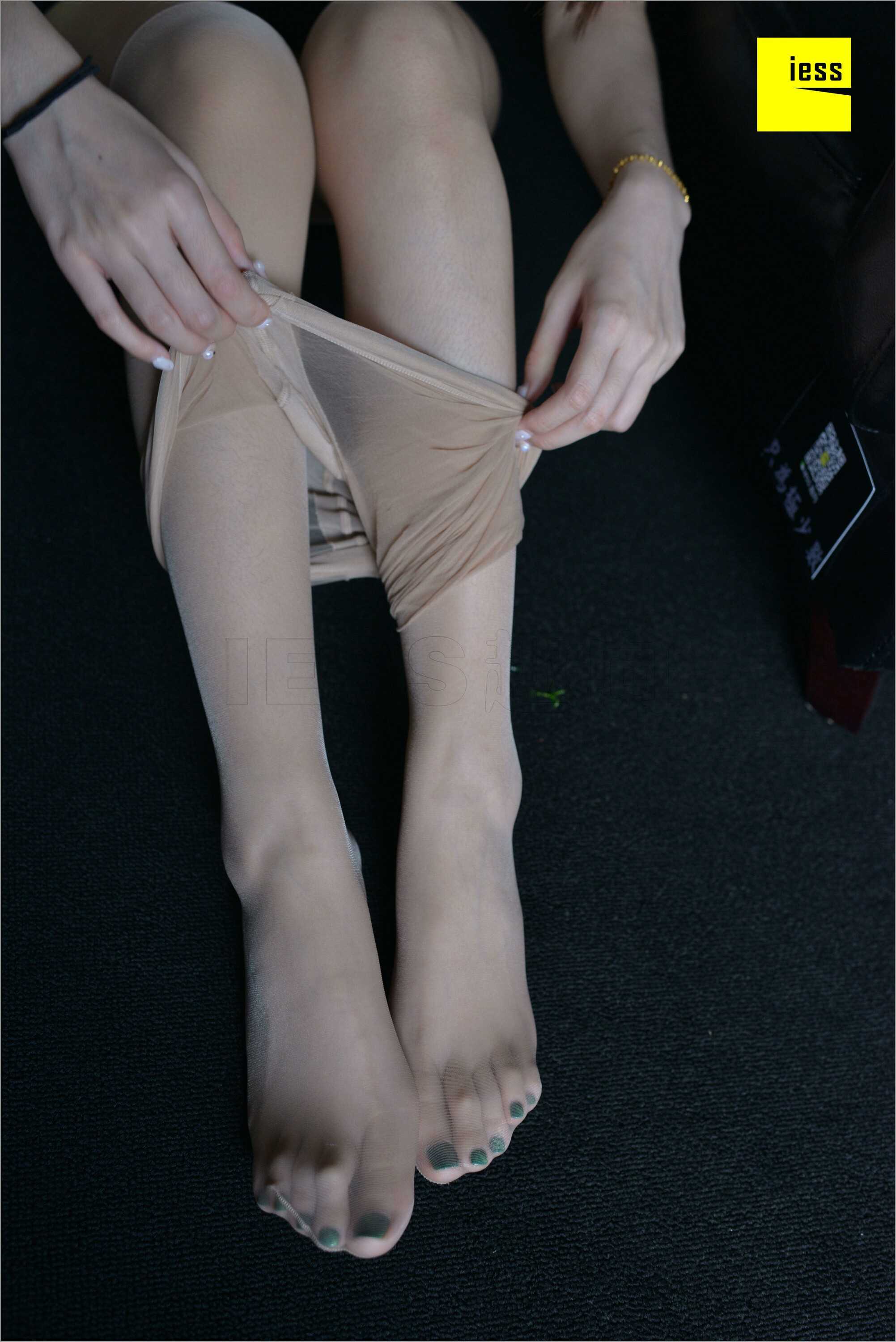 China Beauty Legs and feet 536