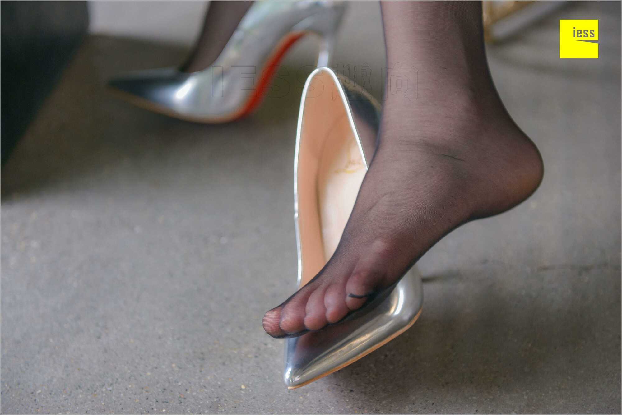 China Beauty Legs and feet 537