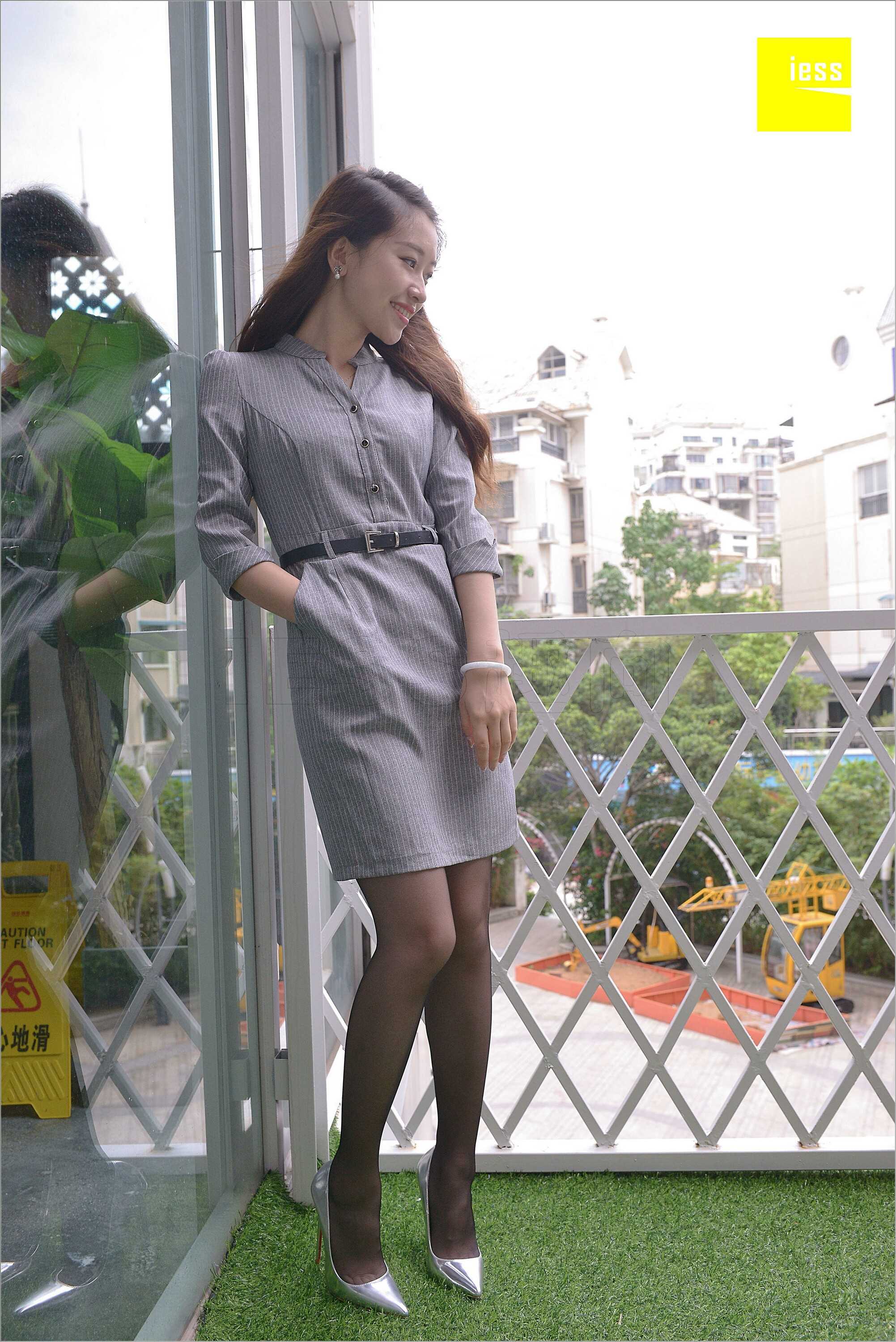 China Beauty Legs and feet 537