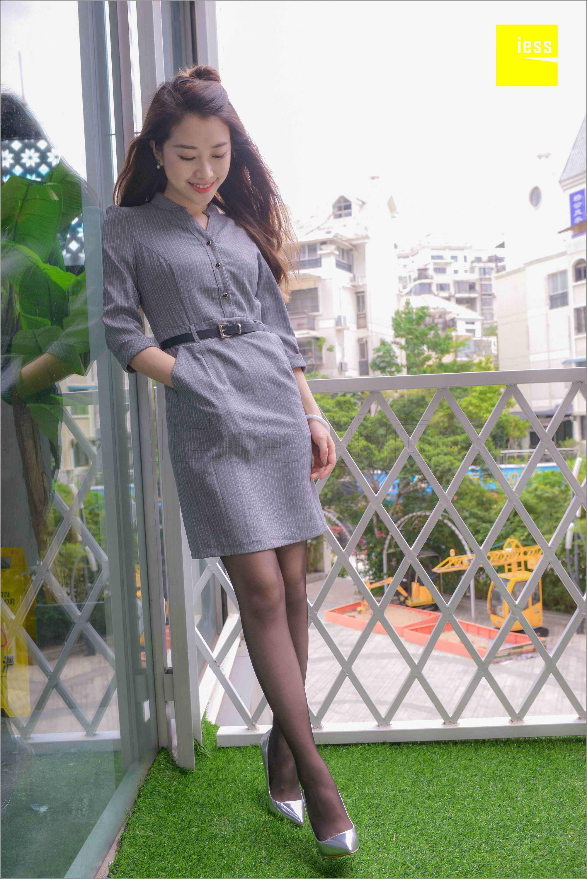 China Beauty Legs and feet 537