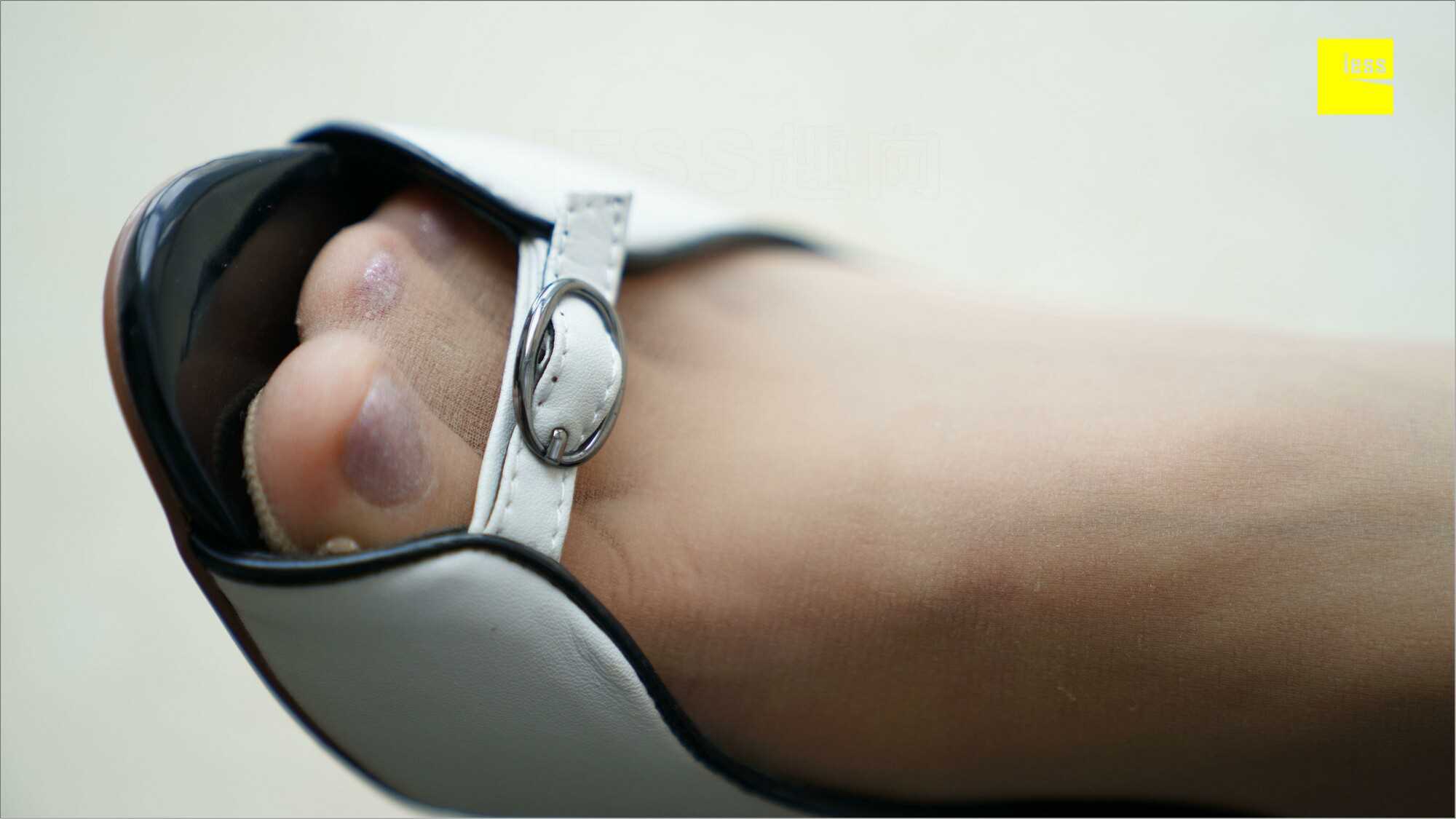 China Beauty Legs and feet 538