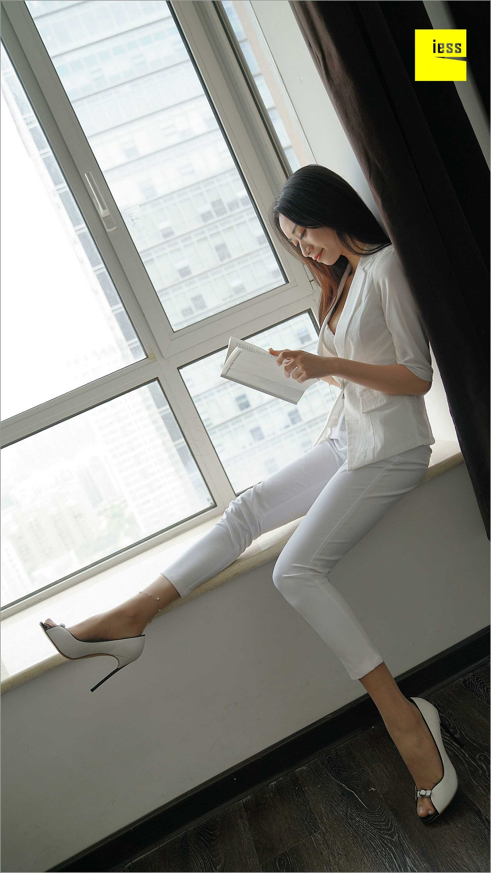 China Beauty Legs and feet 538