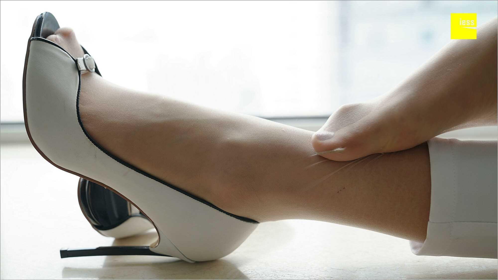 China Beauty Legs and feet 538