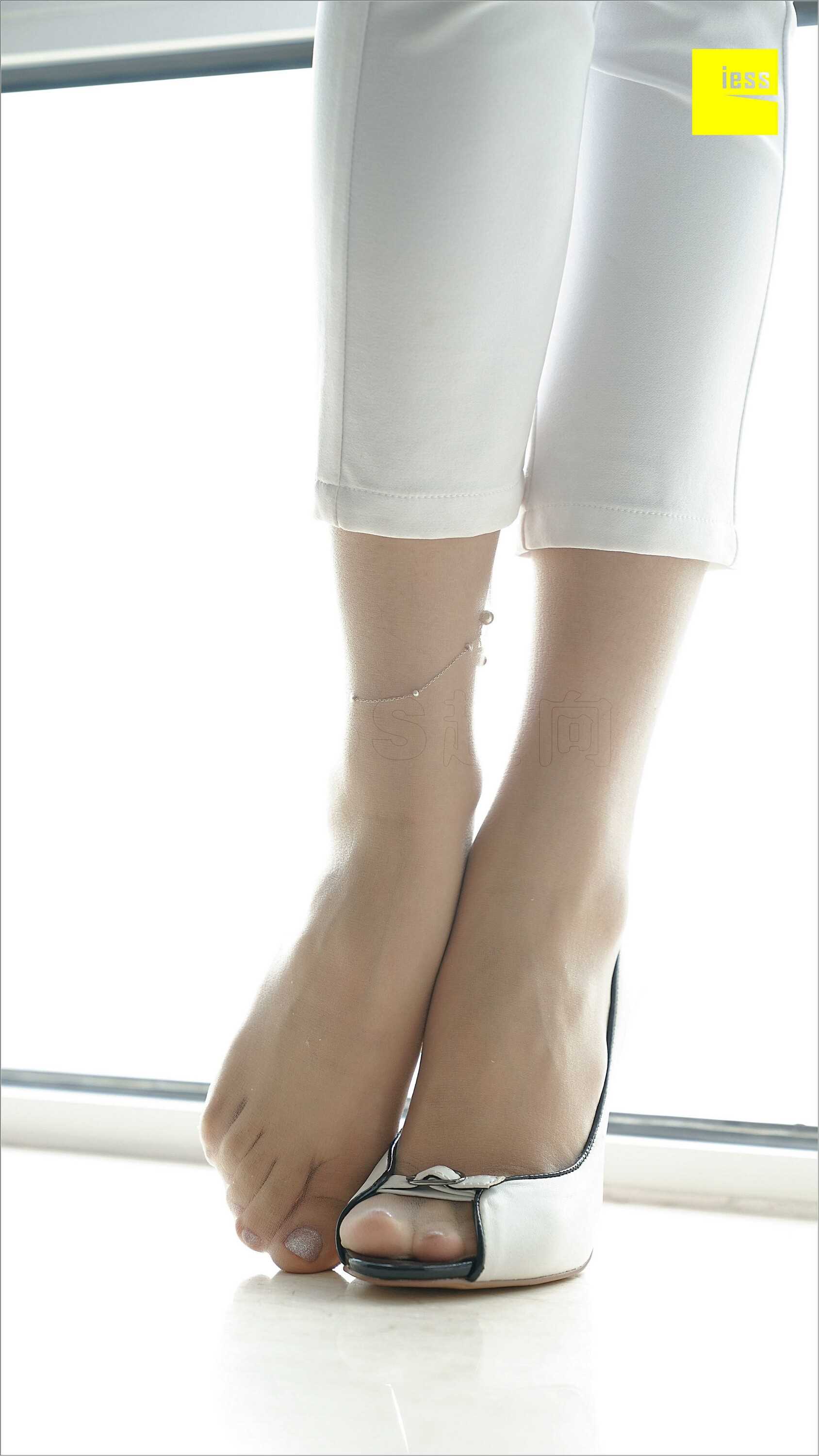 China Beauty Legs and feet 538