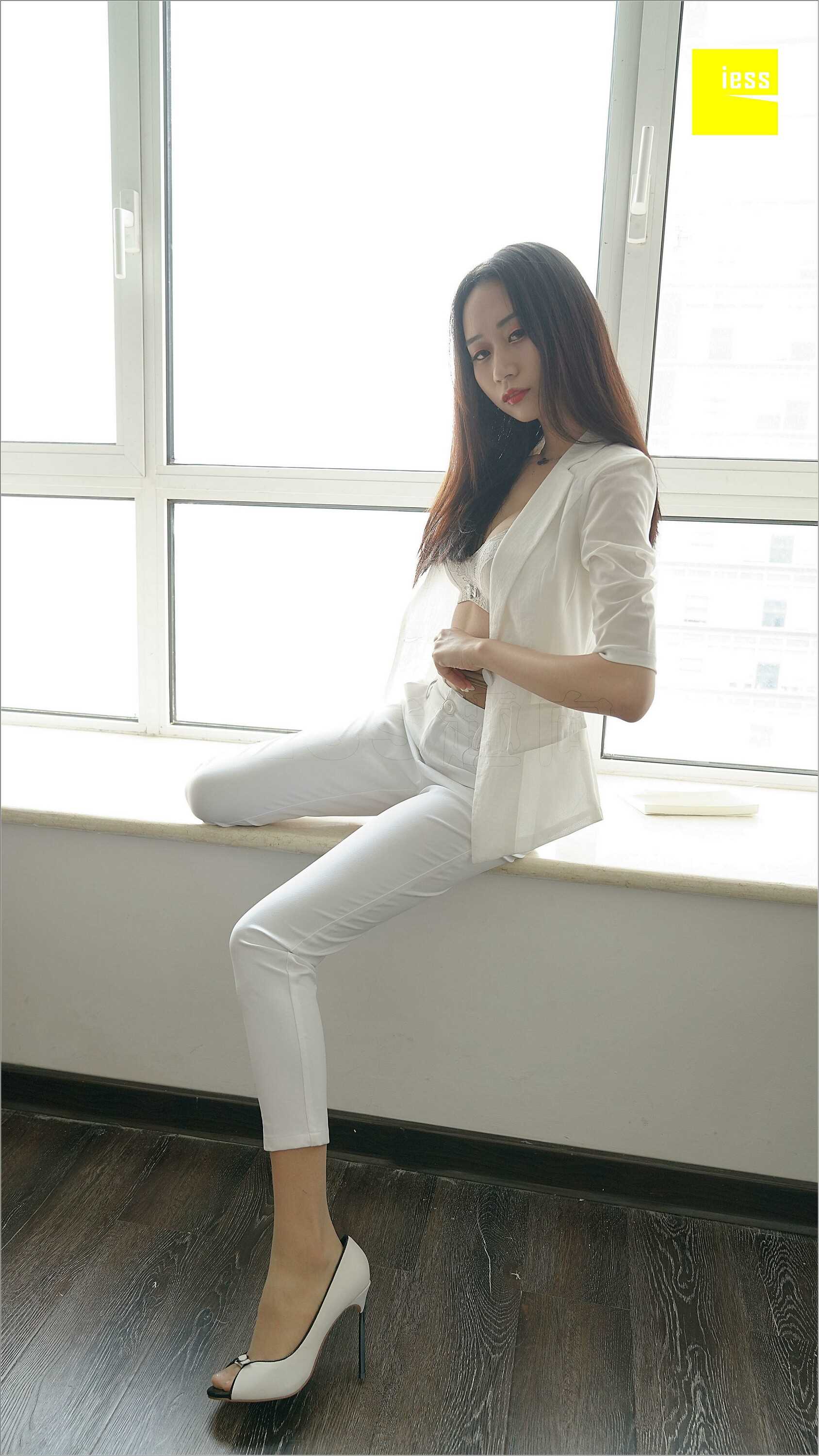 China Beauty Legs and feet 538