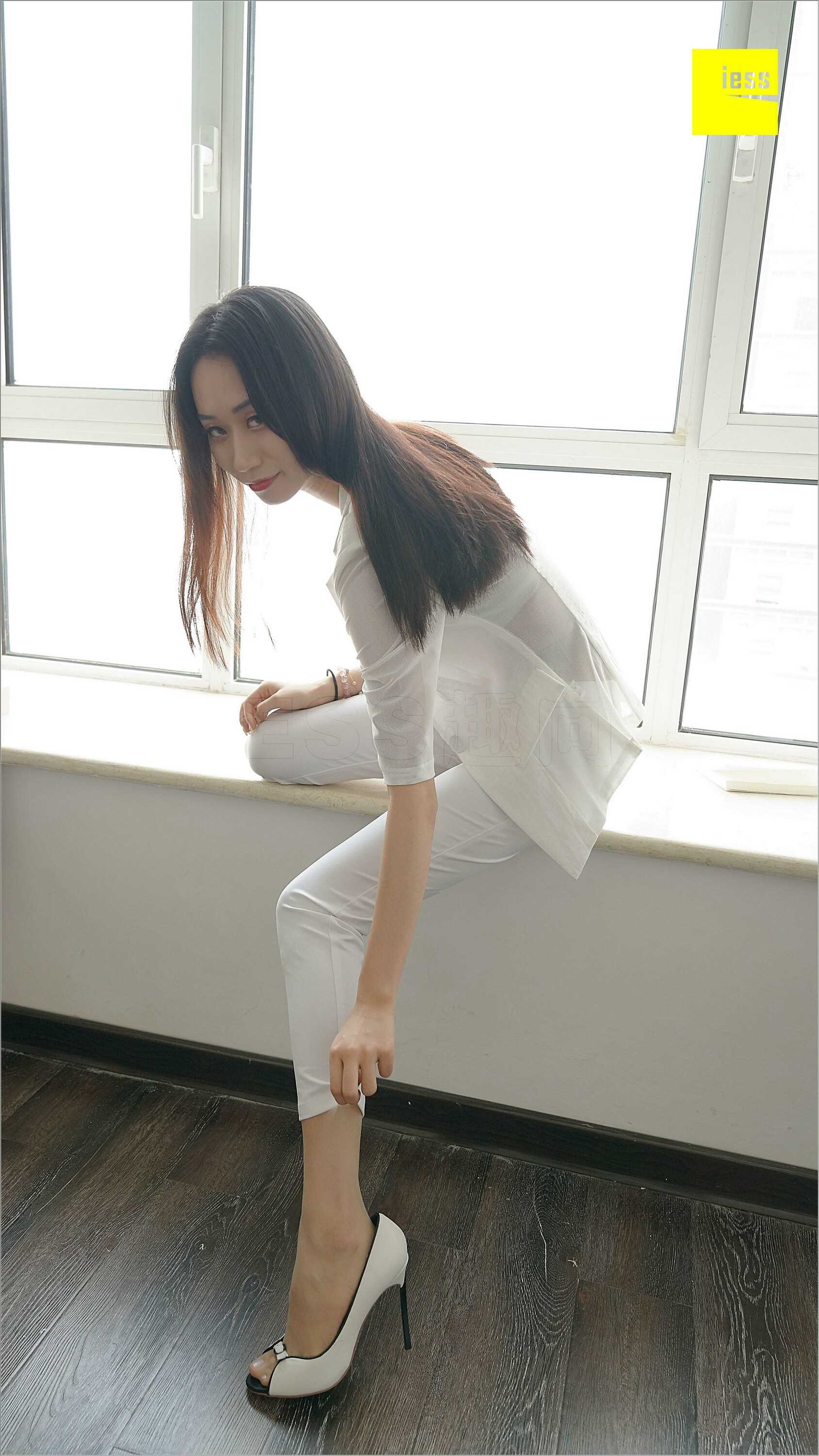 China Beauty Legs and feet 538