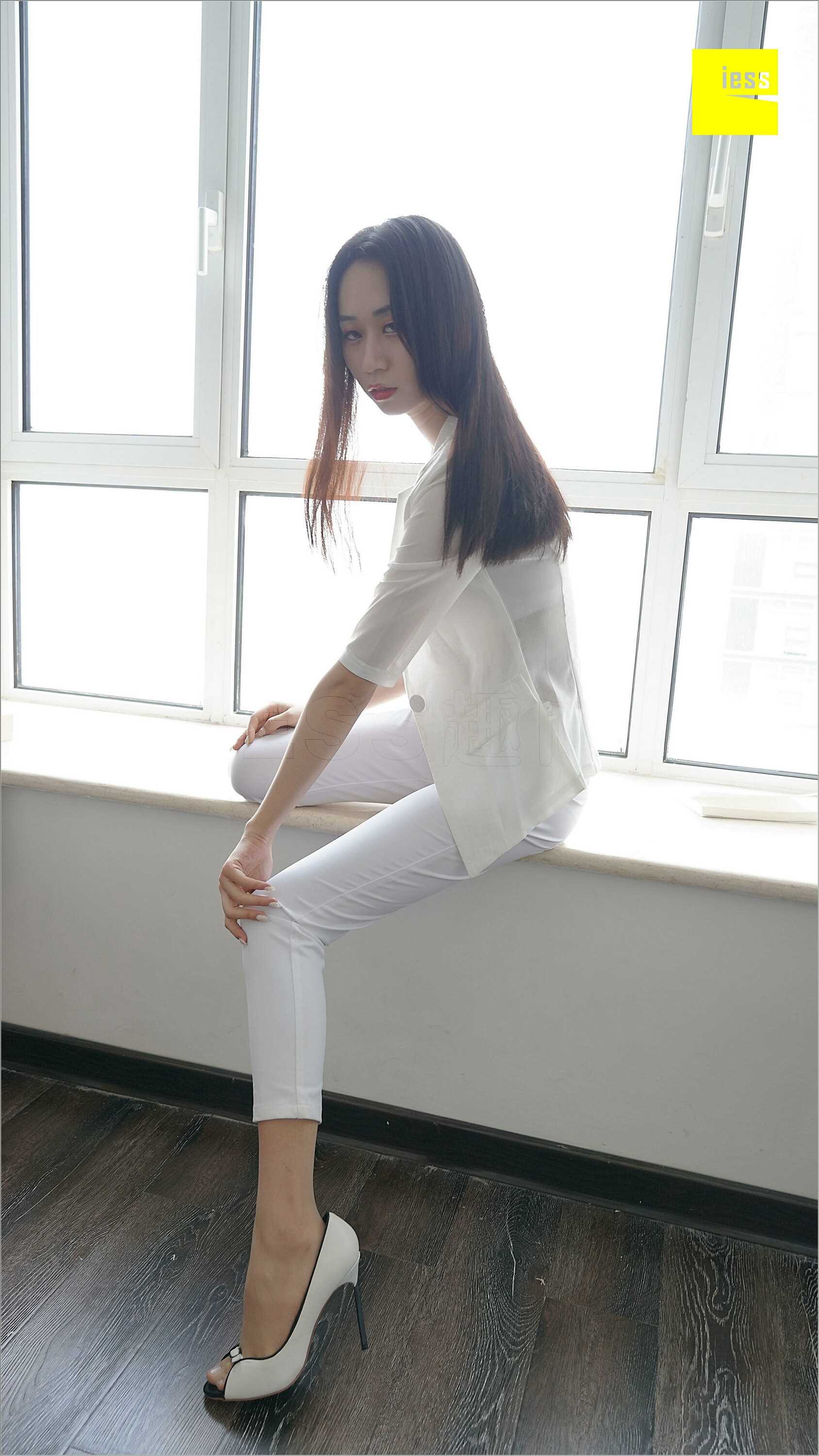 China Beauty Legs and feet 538