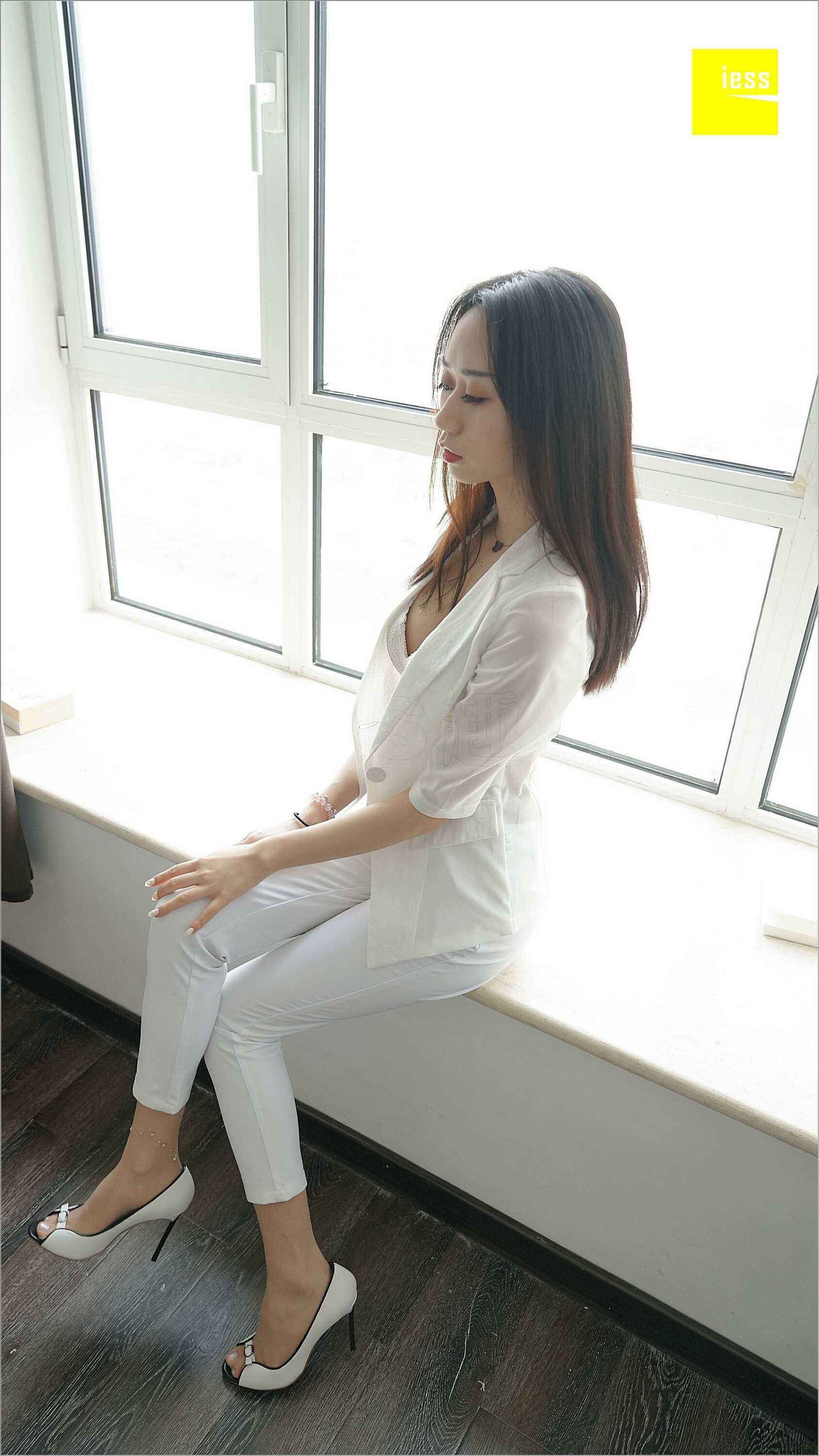 China Beauty Legs and feet 538