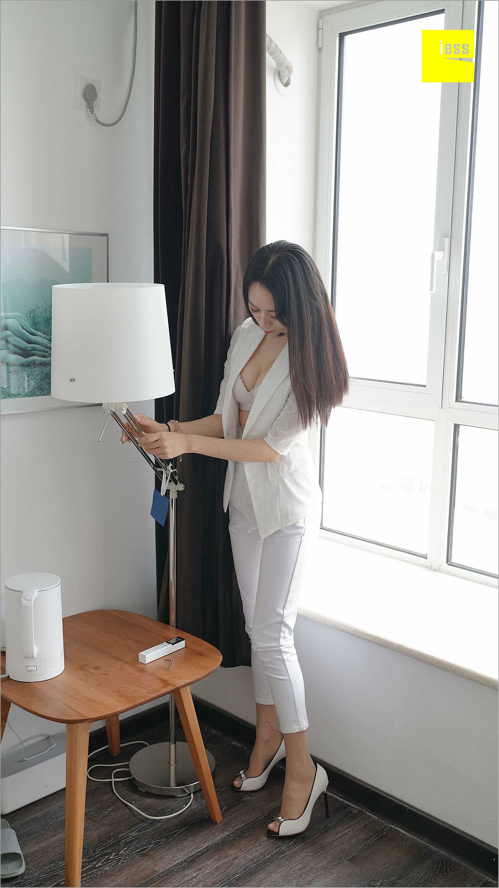 China Beauty Legs and feet 538