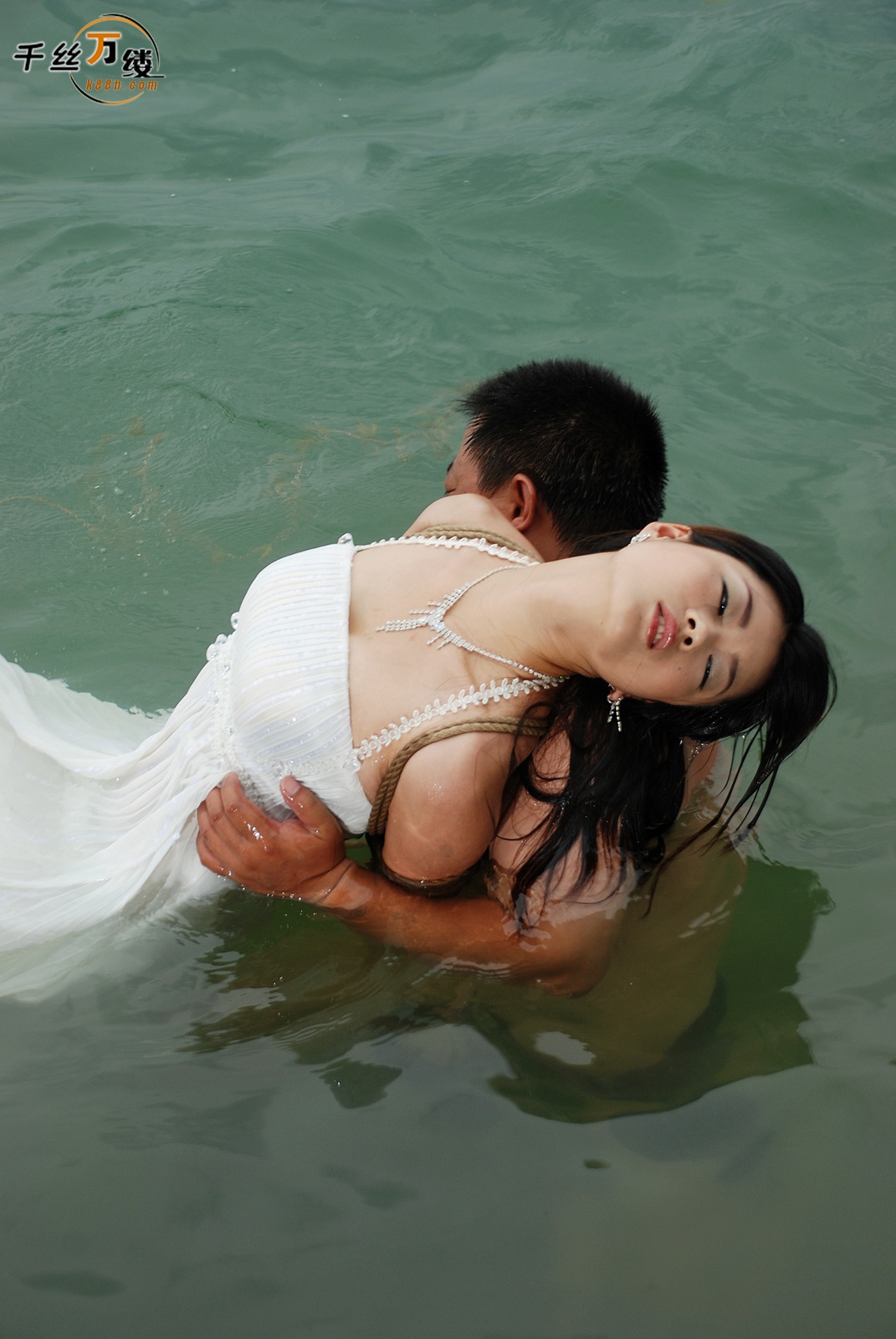 Chinese Rope Model 552