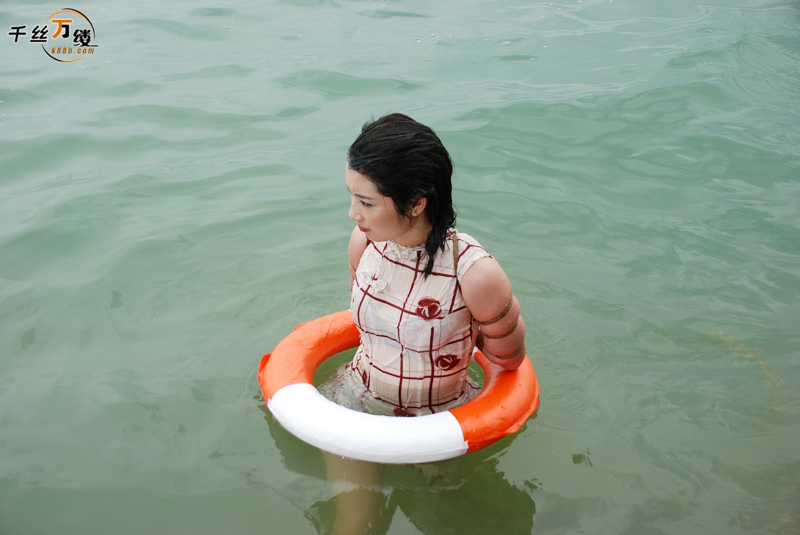 Chinese Rope Model 552