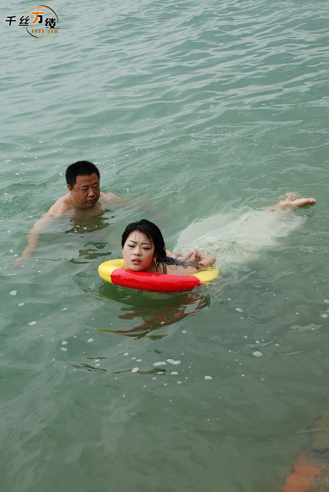 Chinese Rope Model 552