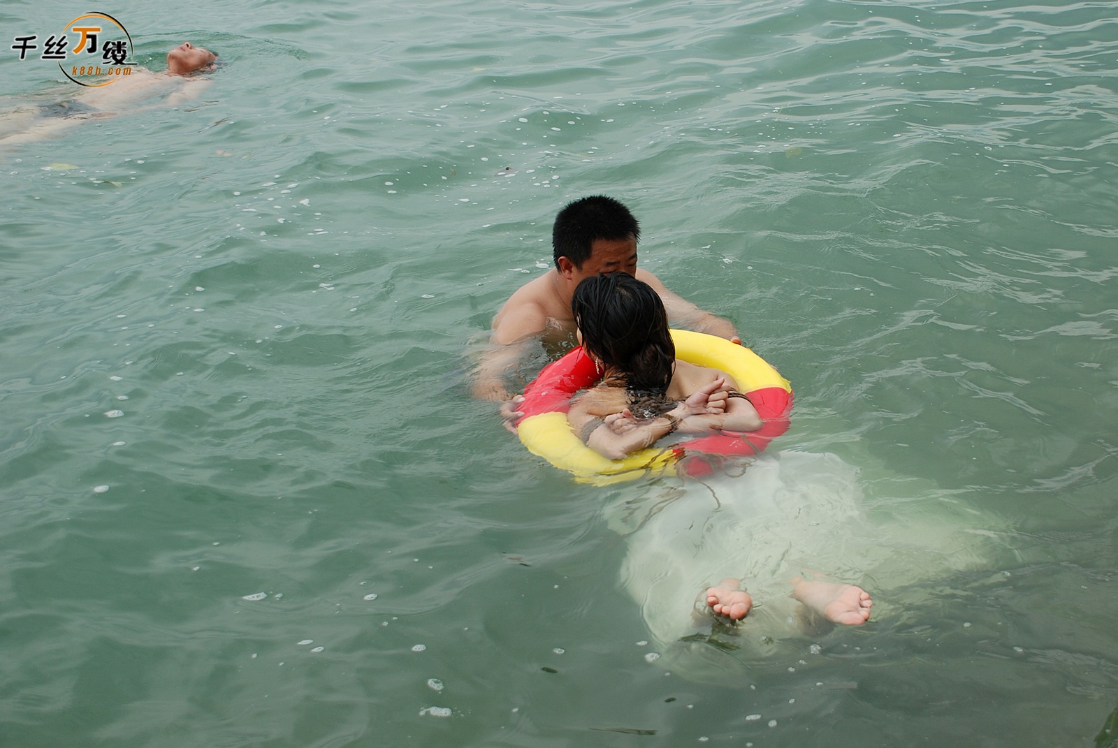 Chinese Rope Model 552