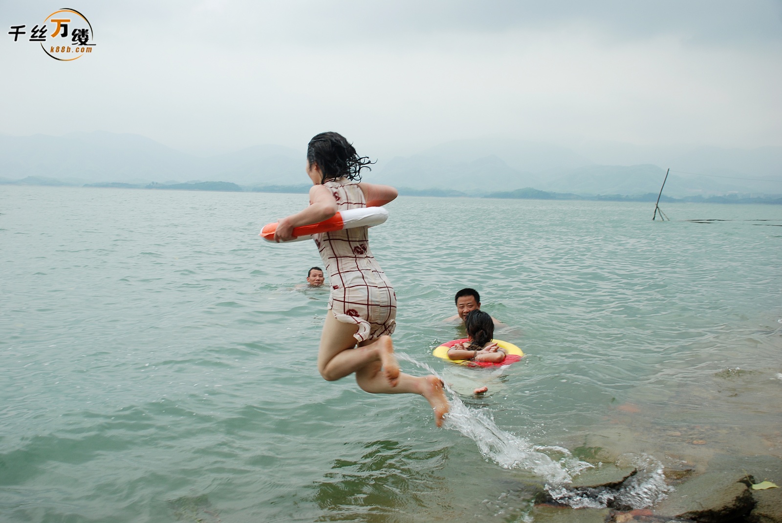 Chinese Rope Model 552