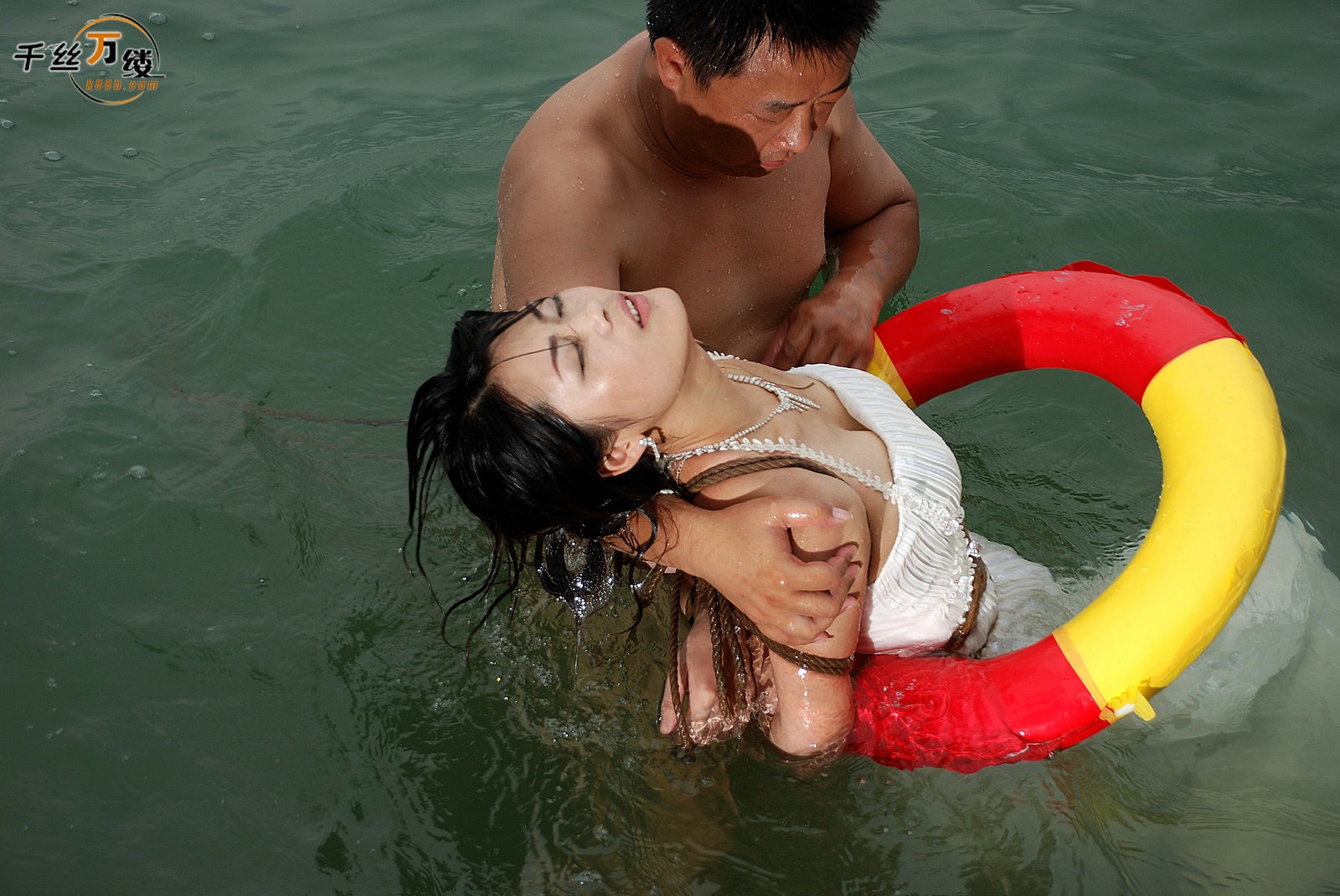 Chinese Rope Model 552