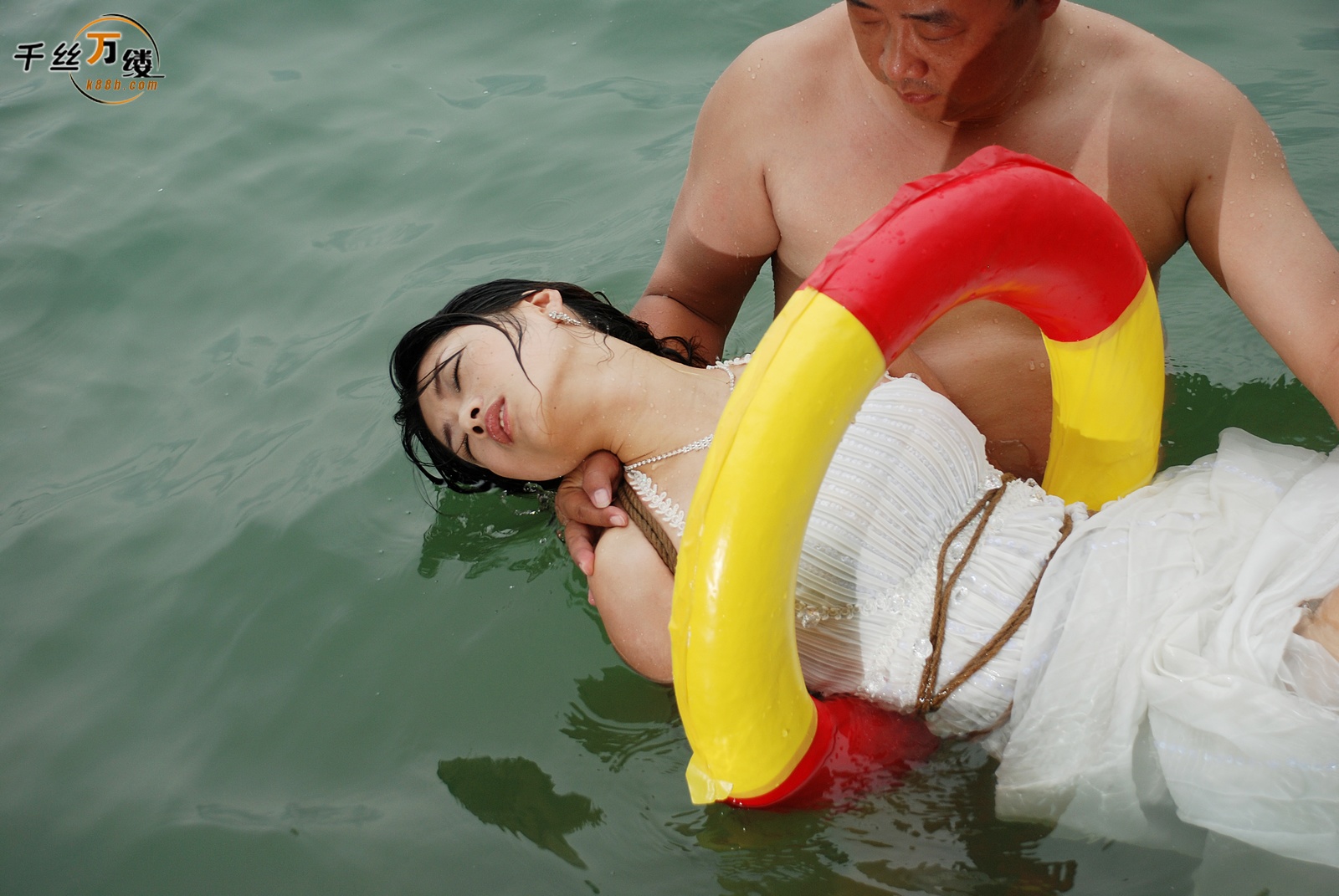 Chinese Rope Model 552