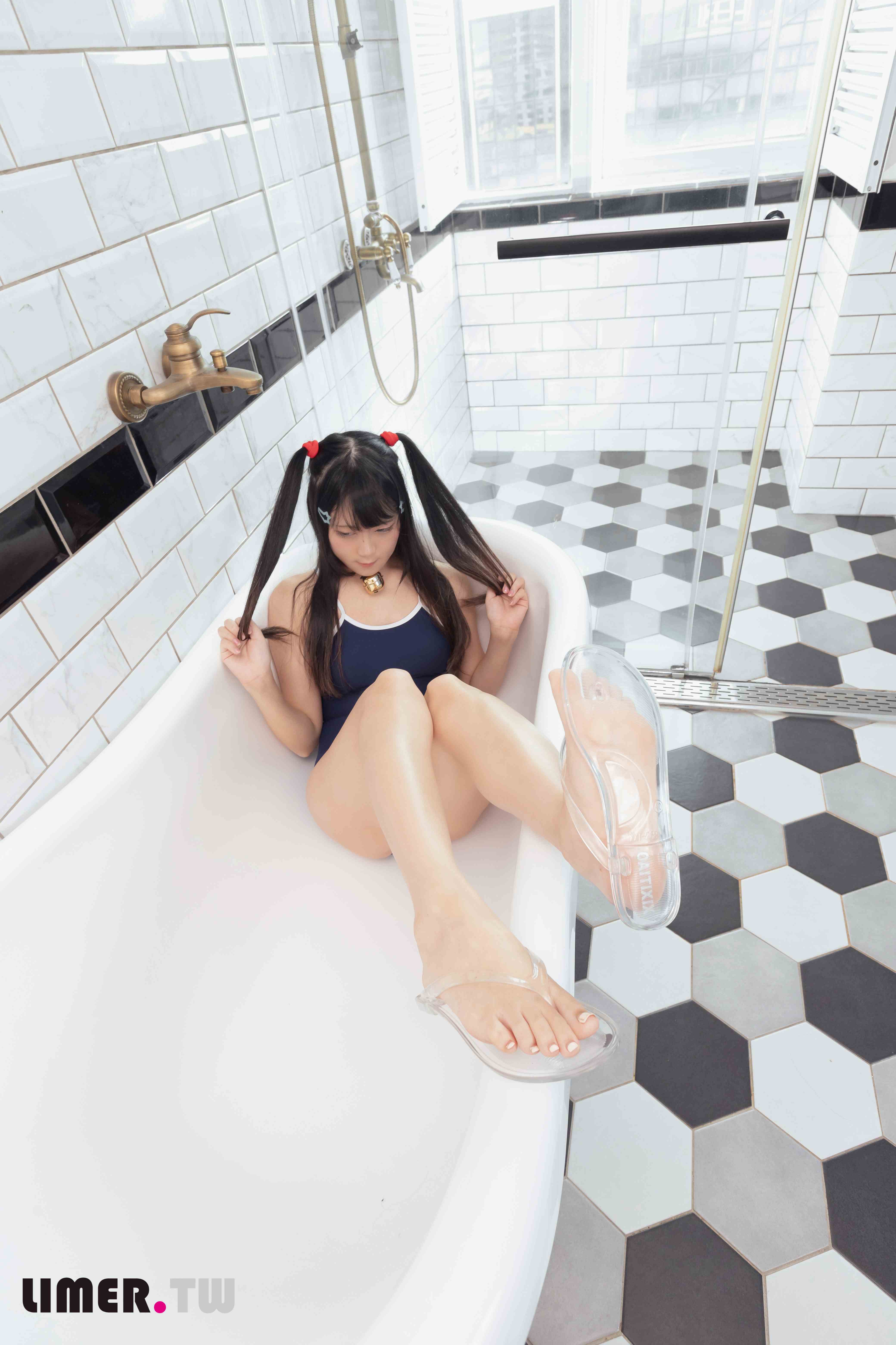 China Beauty Legs and feet 539