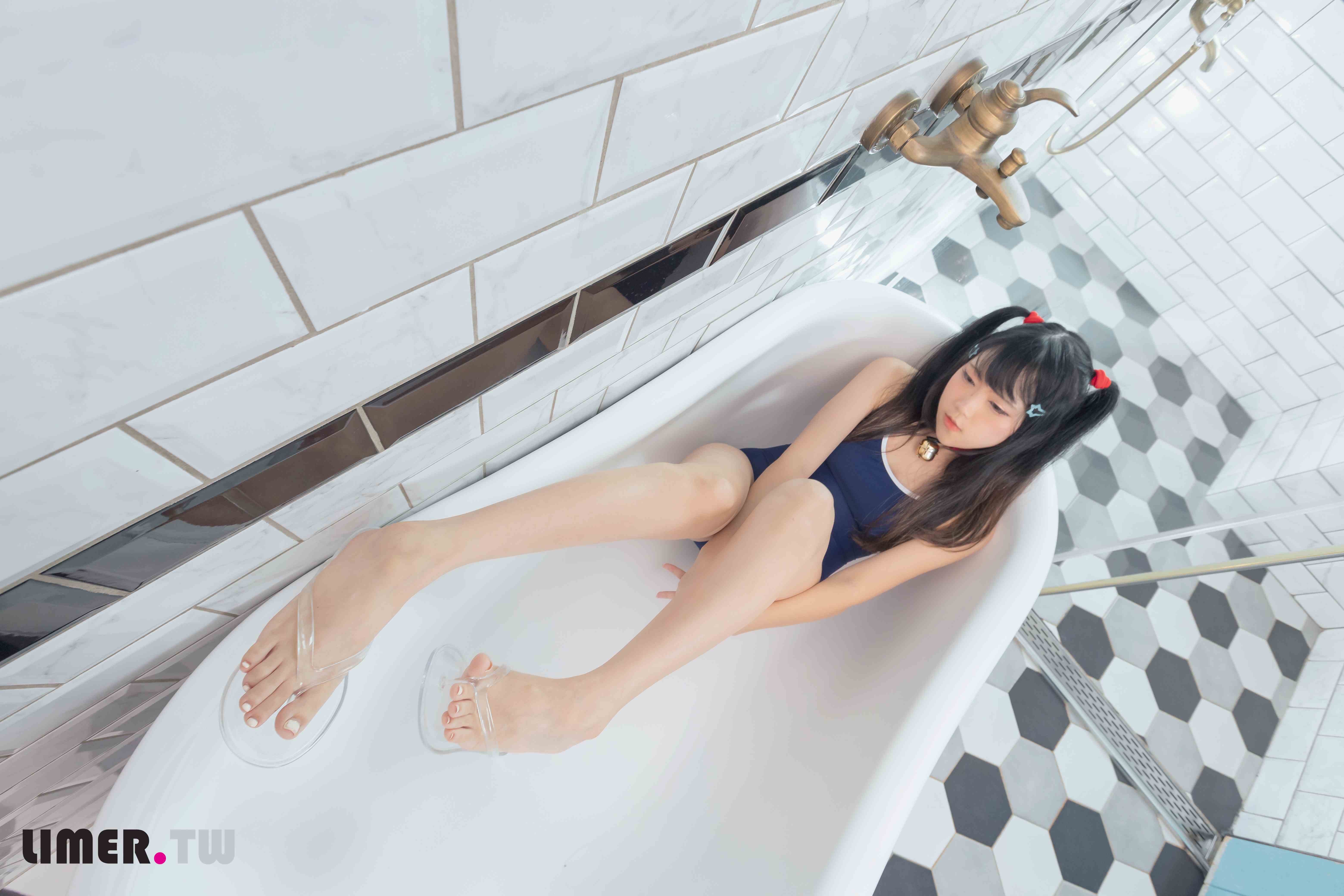 China Beauty Legs and feet 539