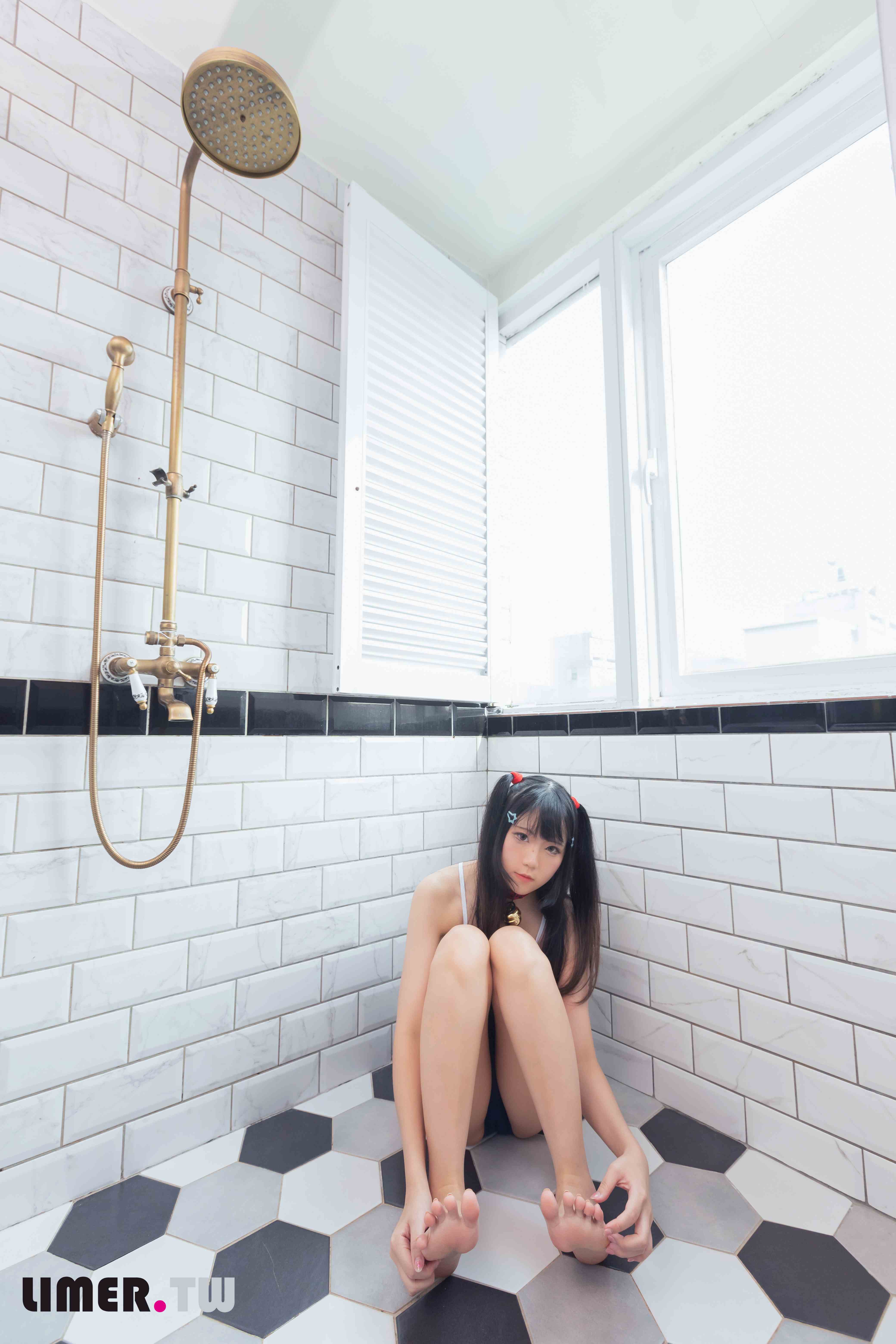 China Beauty Legs and feet 539