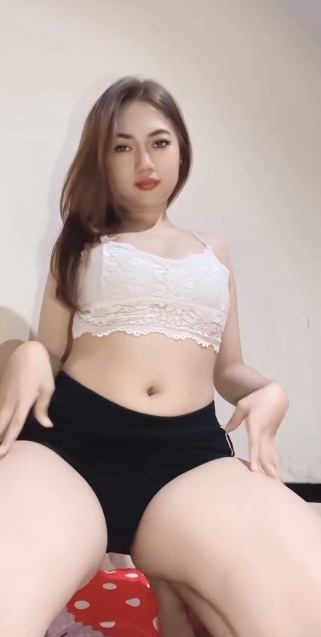 Chuday Hot Girl