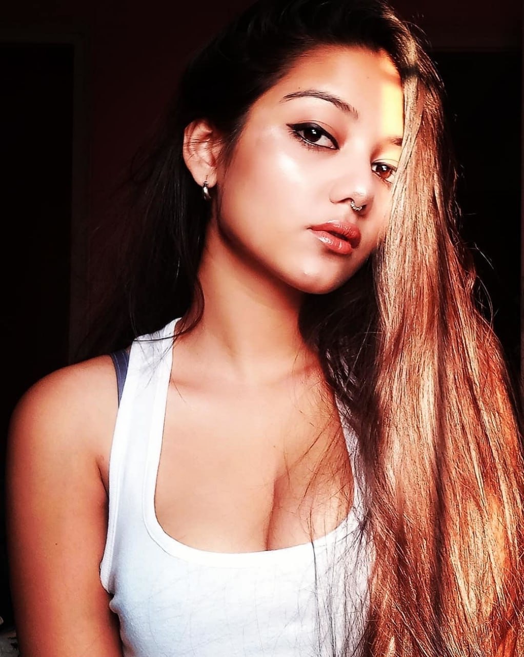 Desi Indian girl