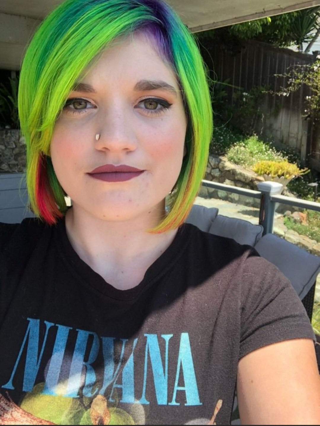 Slut Myranda loves cock