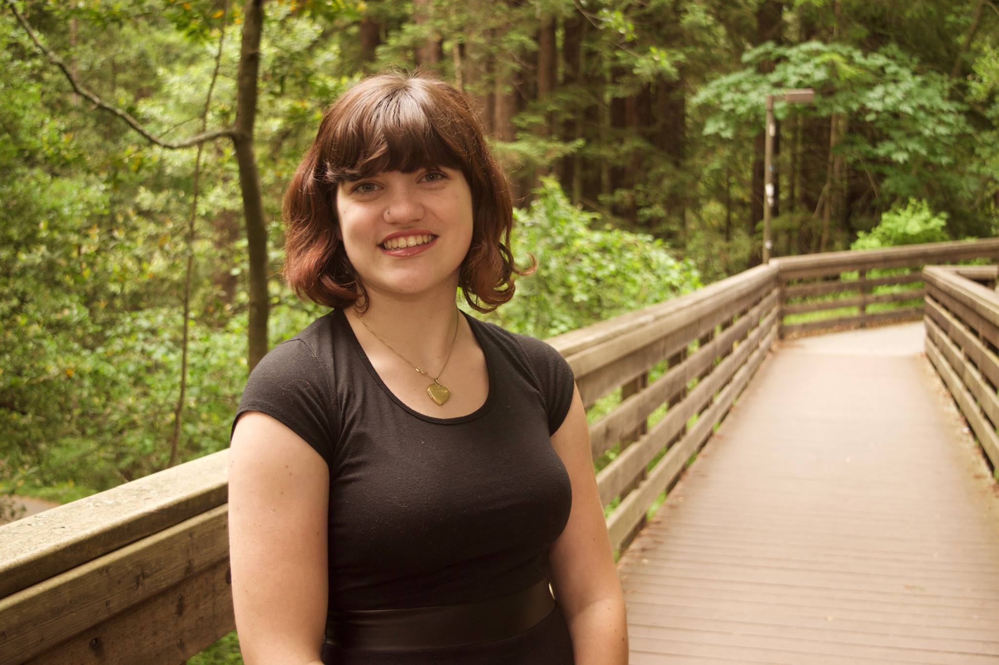 Slut Myranda loves cock