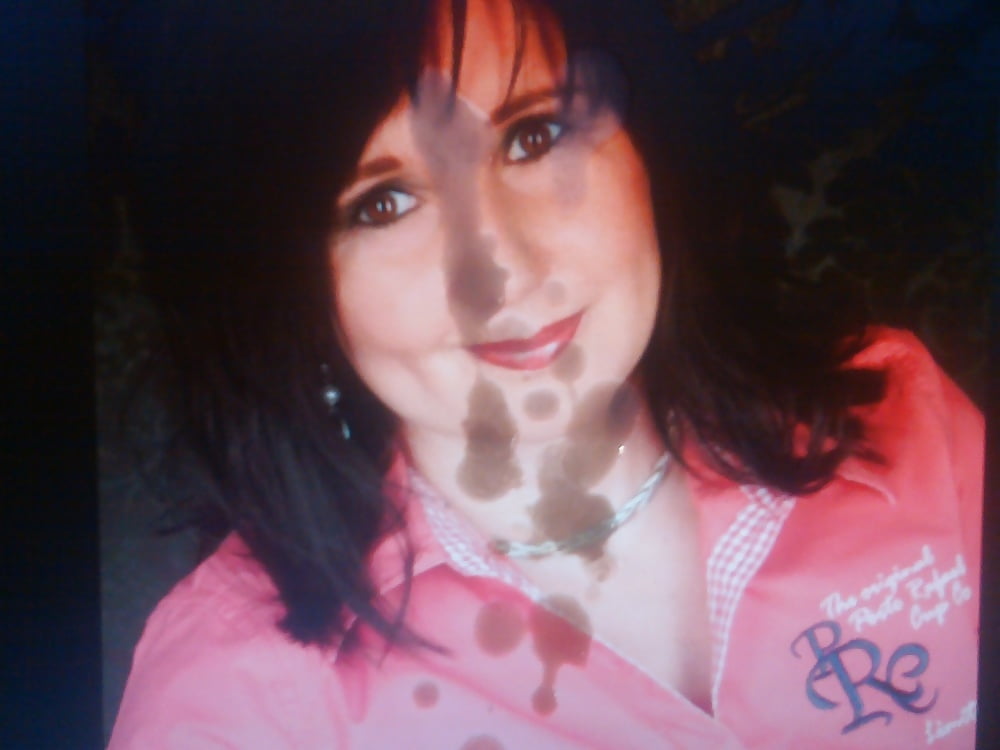 Sexy MILF milks hundreds of cocks with just her eyes