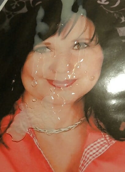 Sexy MILF milks hundreds of cocks with just her eyes