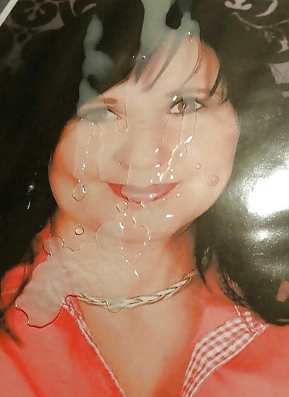 Sexy MILF milks hundreds of cocks with just her eyes