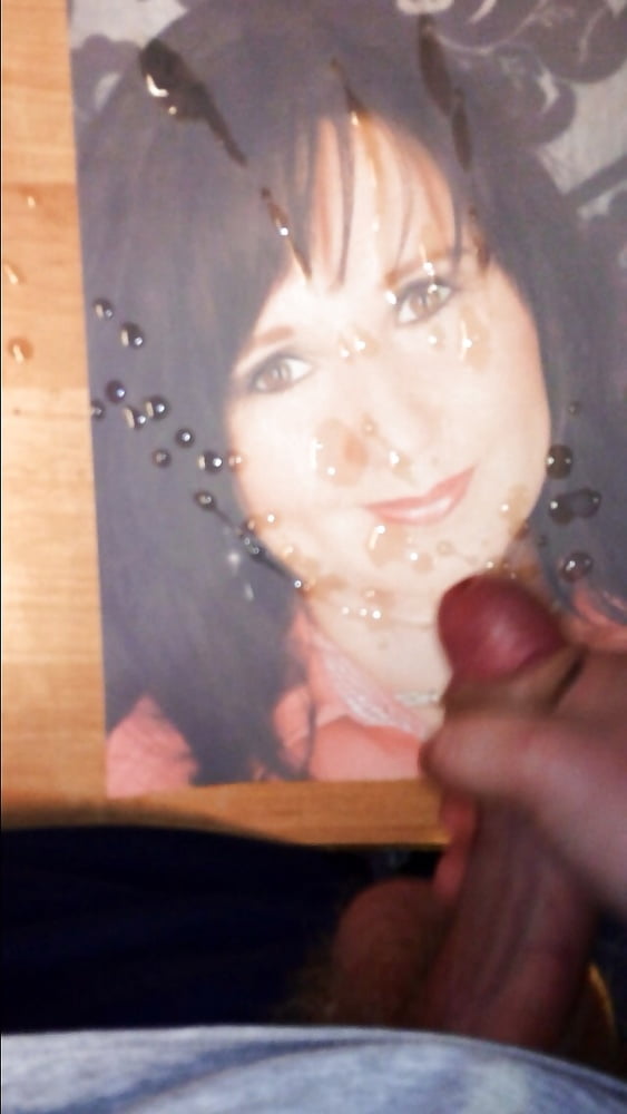 Sexy MILF milks hundreds of cocks with just her eyes