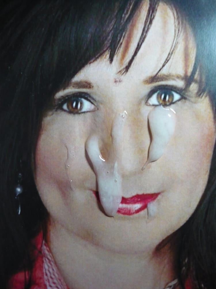 Sexy MILF milks hundreds of cocks with just her eyes