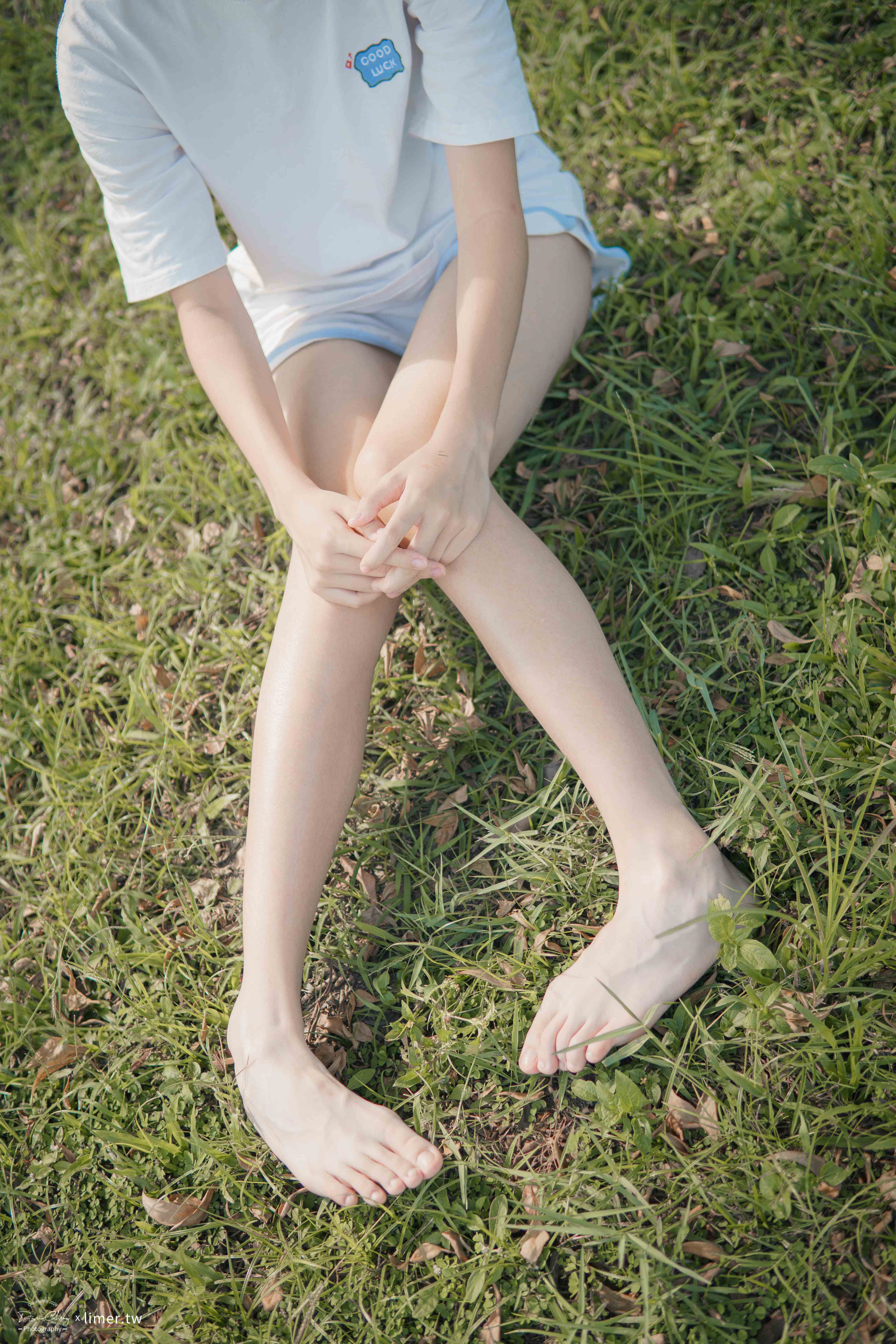 China Beauty Legs and feet 540