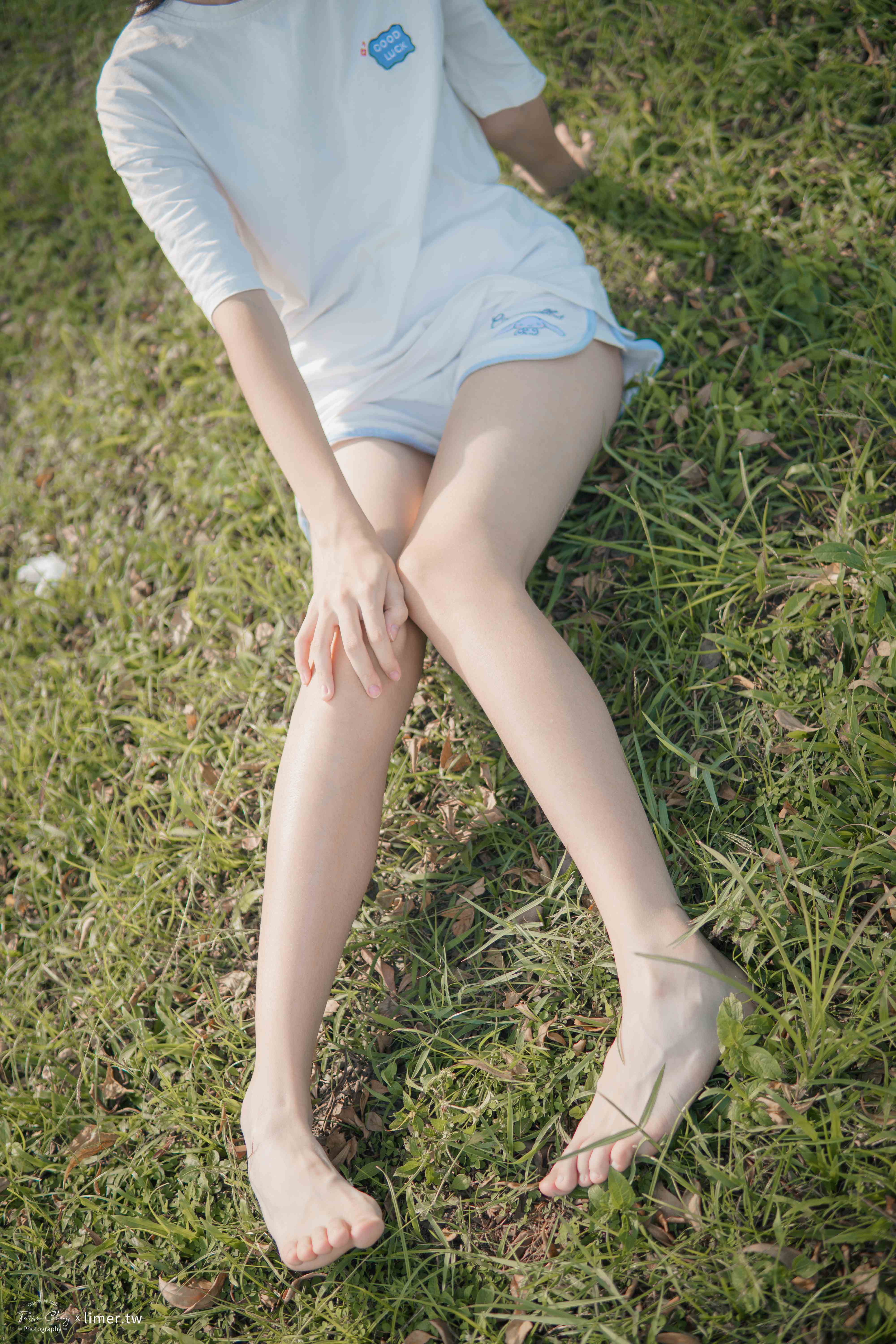 China Beauty Legs and feet 540