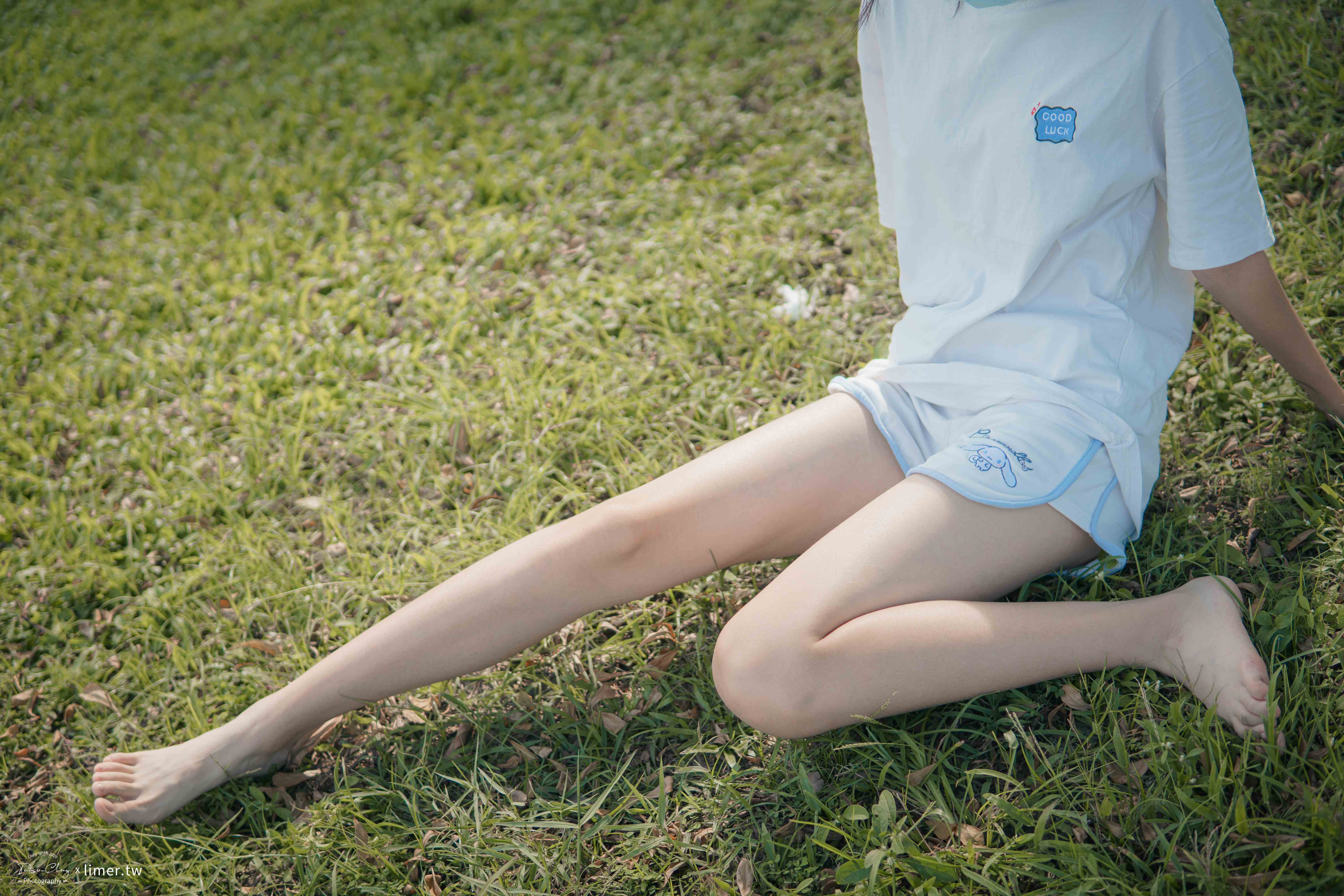 China Beauty Legs and feet 540