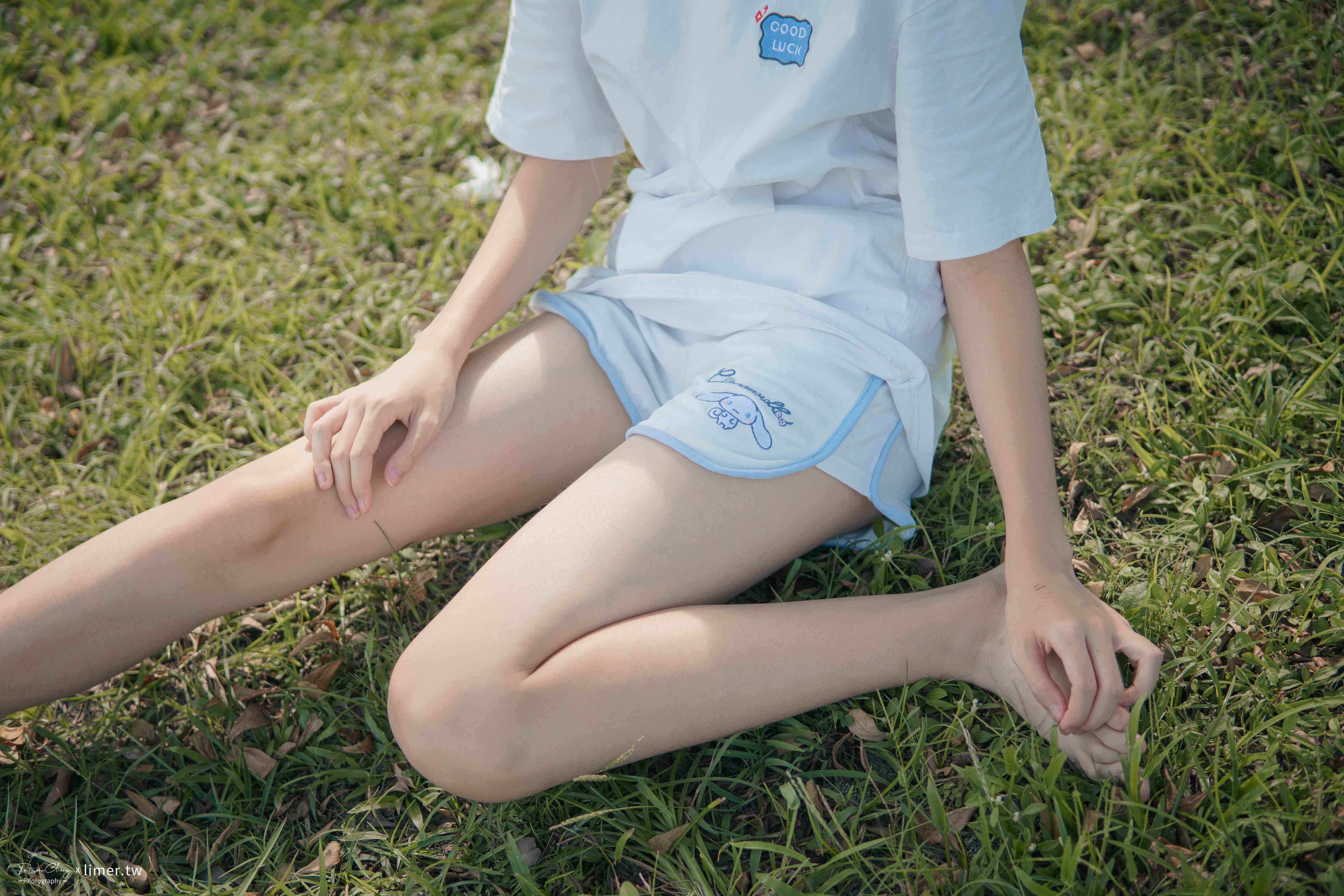 China Beauty Legs and feet 540