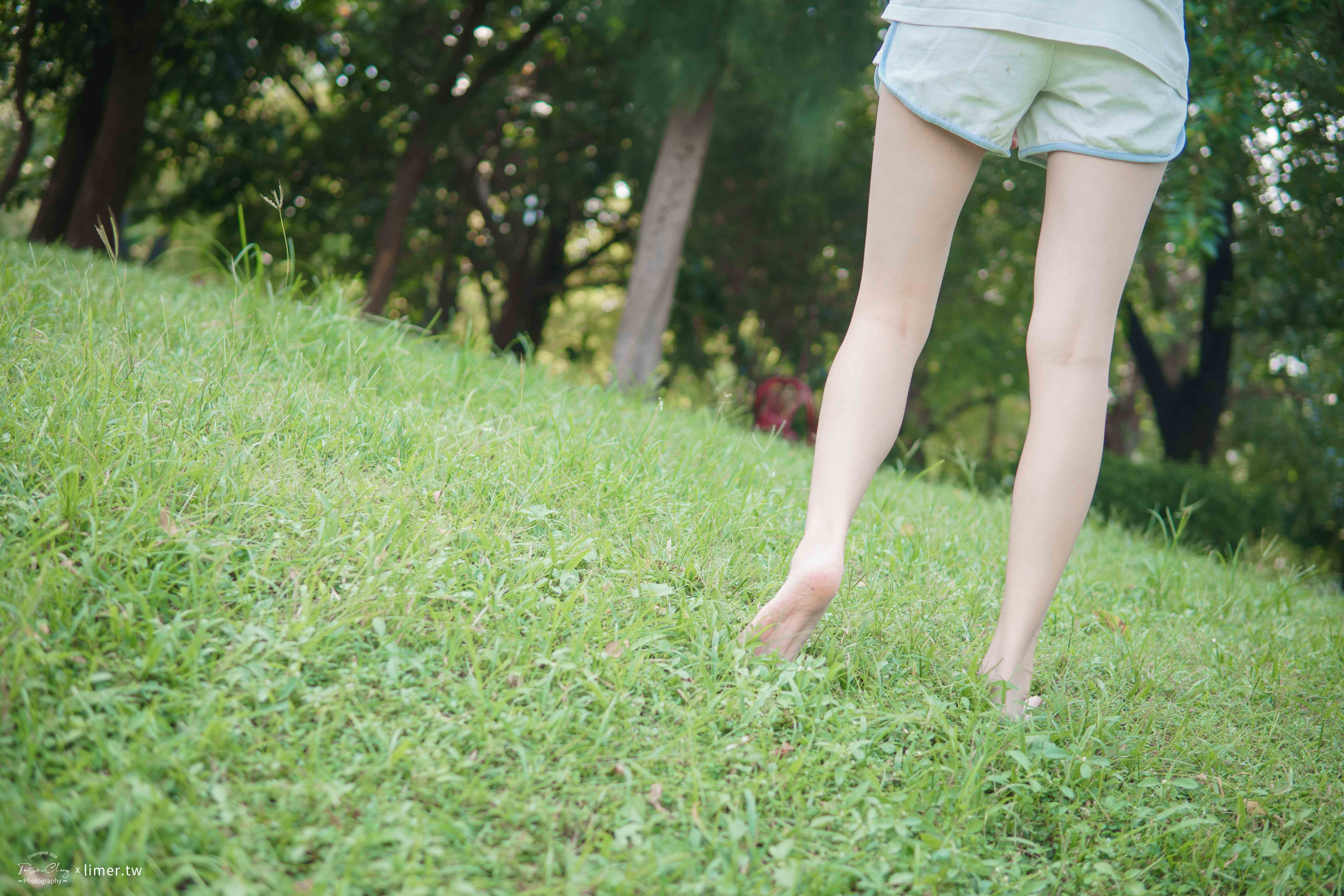 China Beauty Legs and feet 540