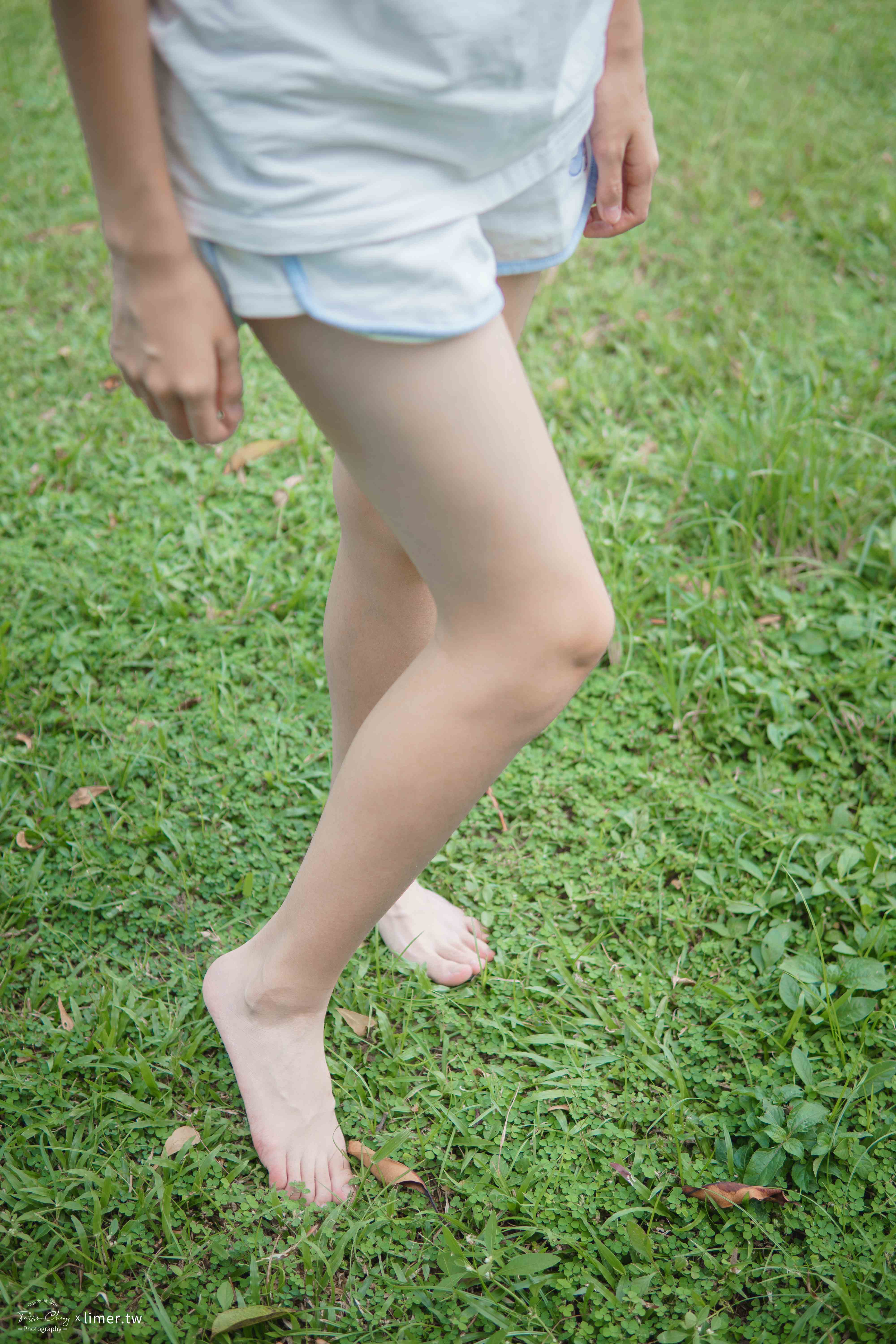 China Beauty Legs and feet 540