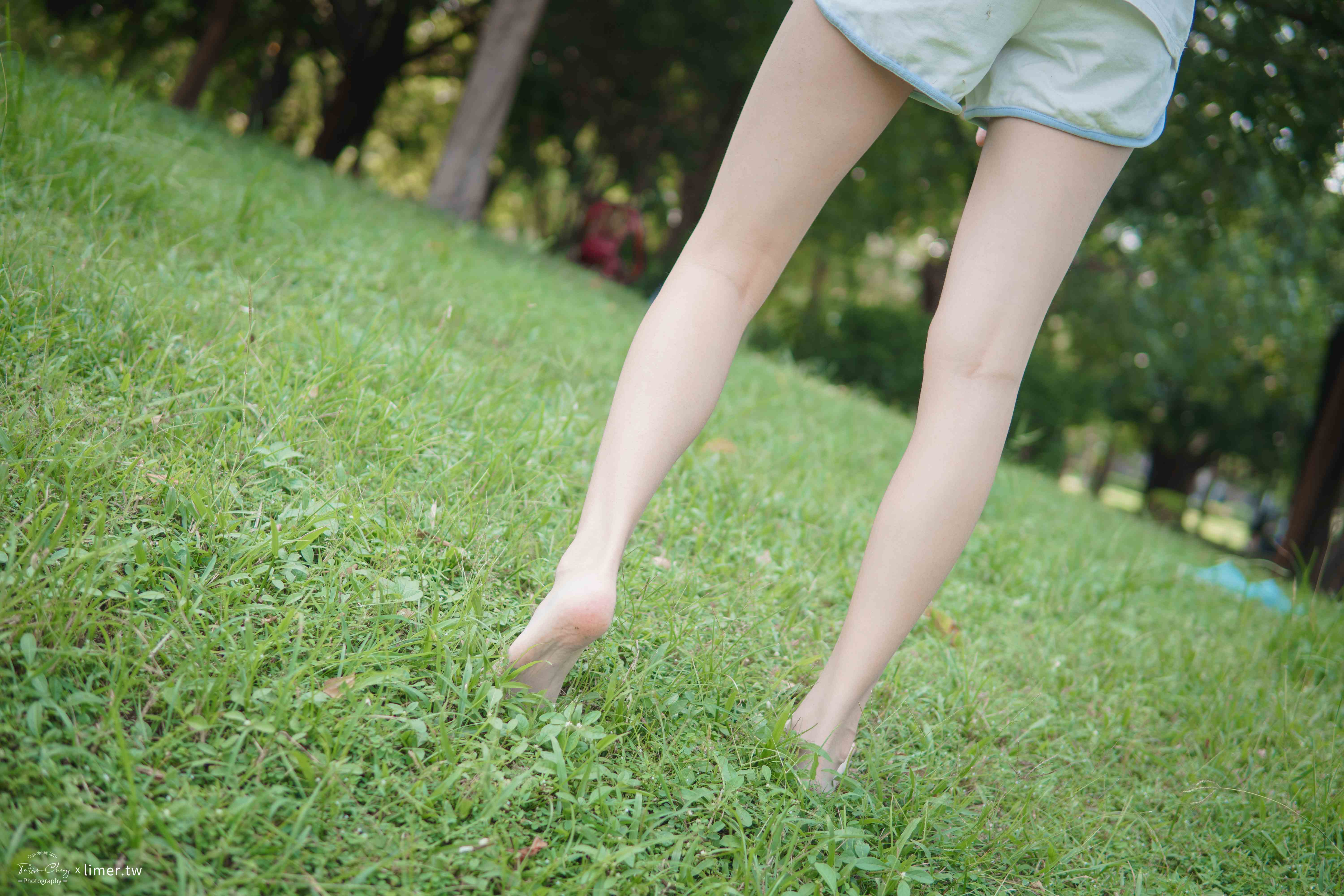 China Beauty Legs and feet 540