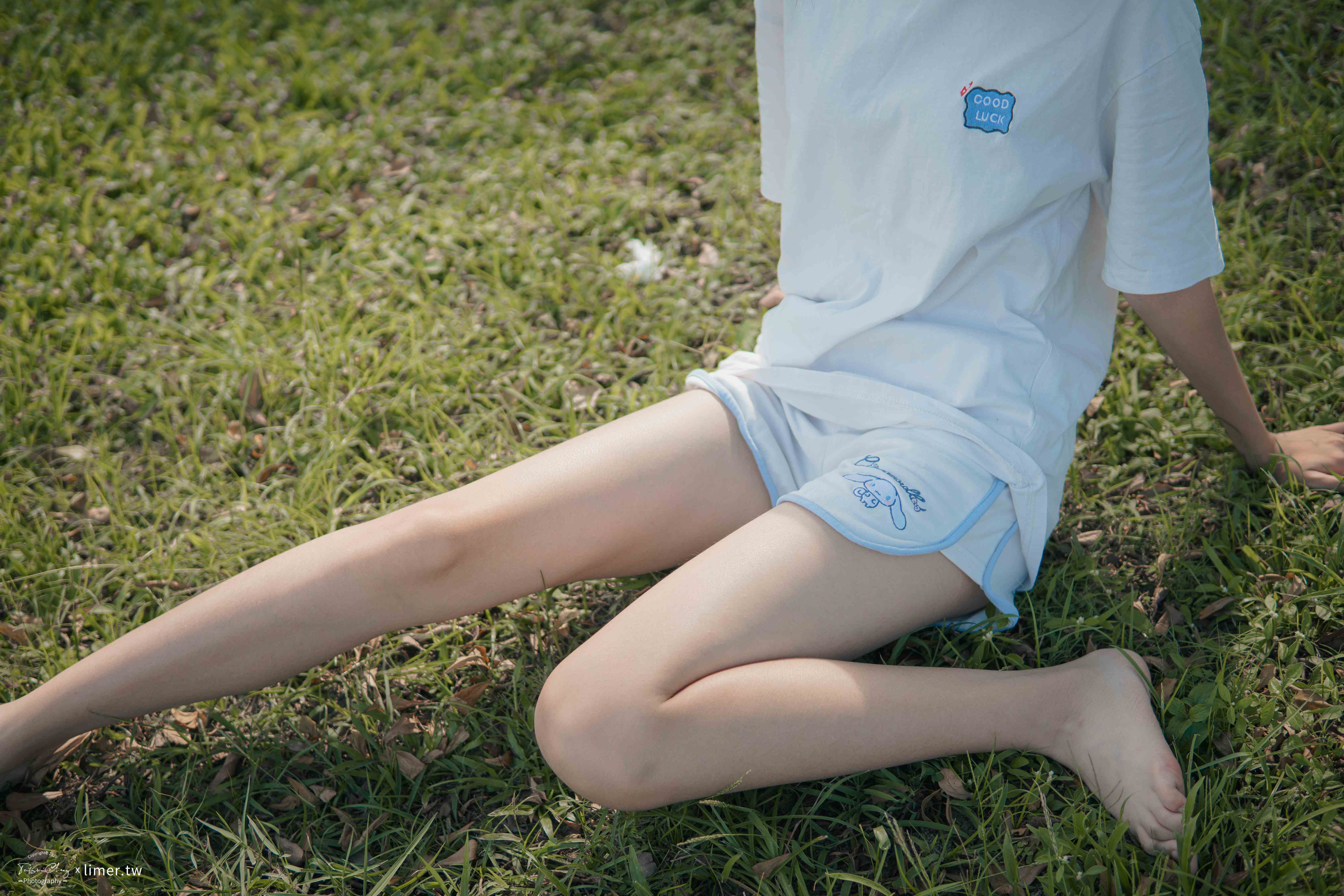 China Beauty Legs and feet 540