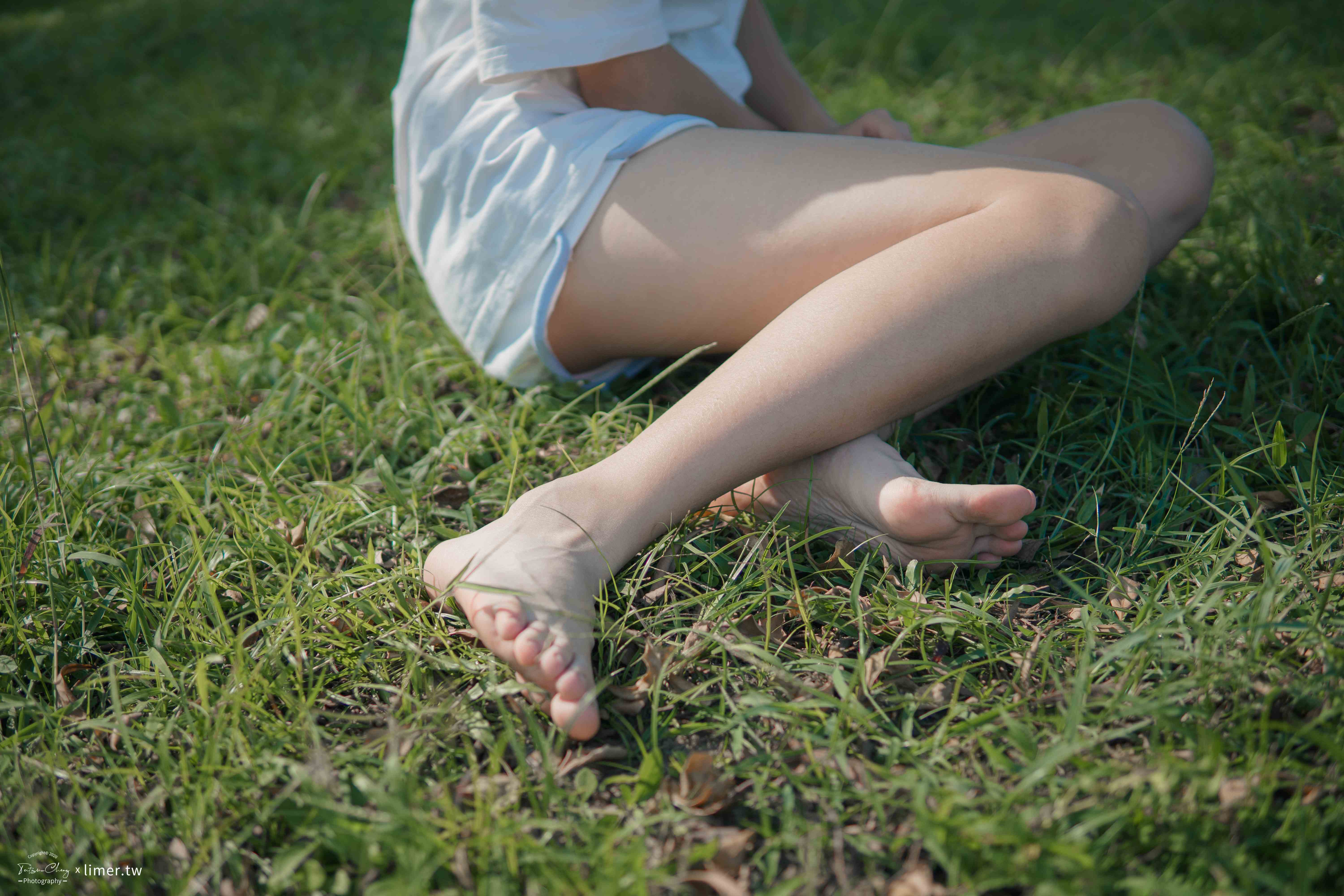 China Beauty Legs and feet 540