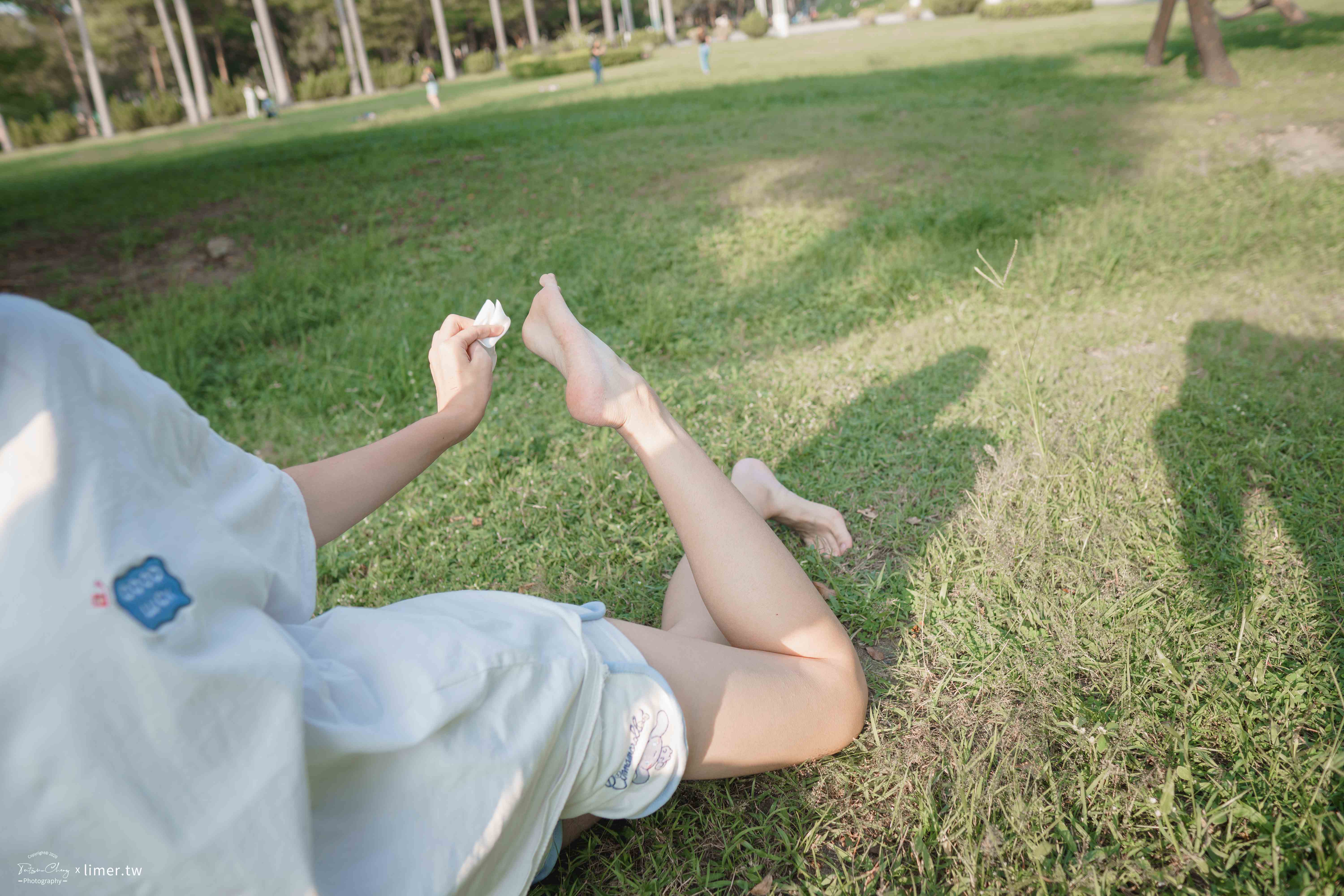 China Beauty Legs and feet 540